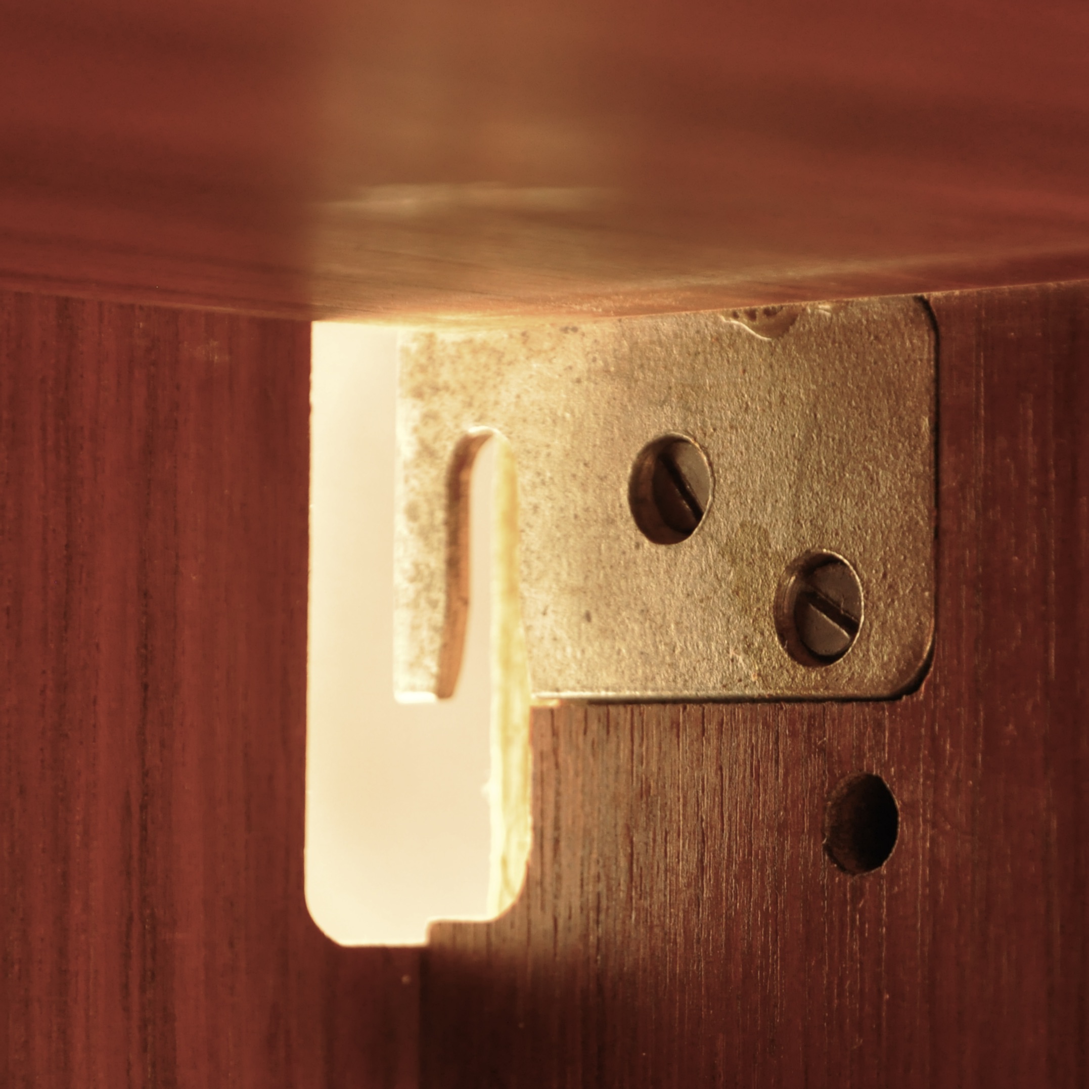 Caisson pour système mural Thygesen et Sorensen – Image 5