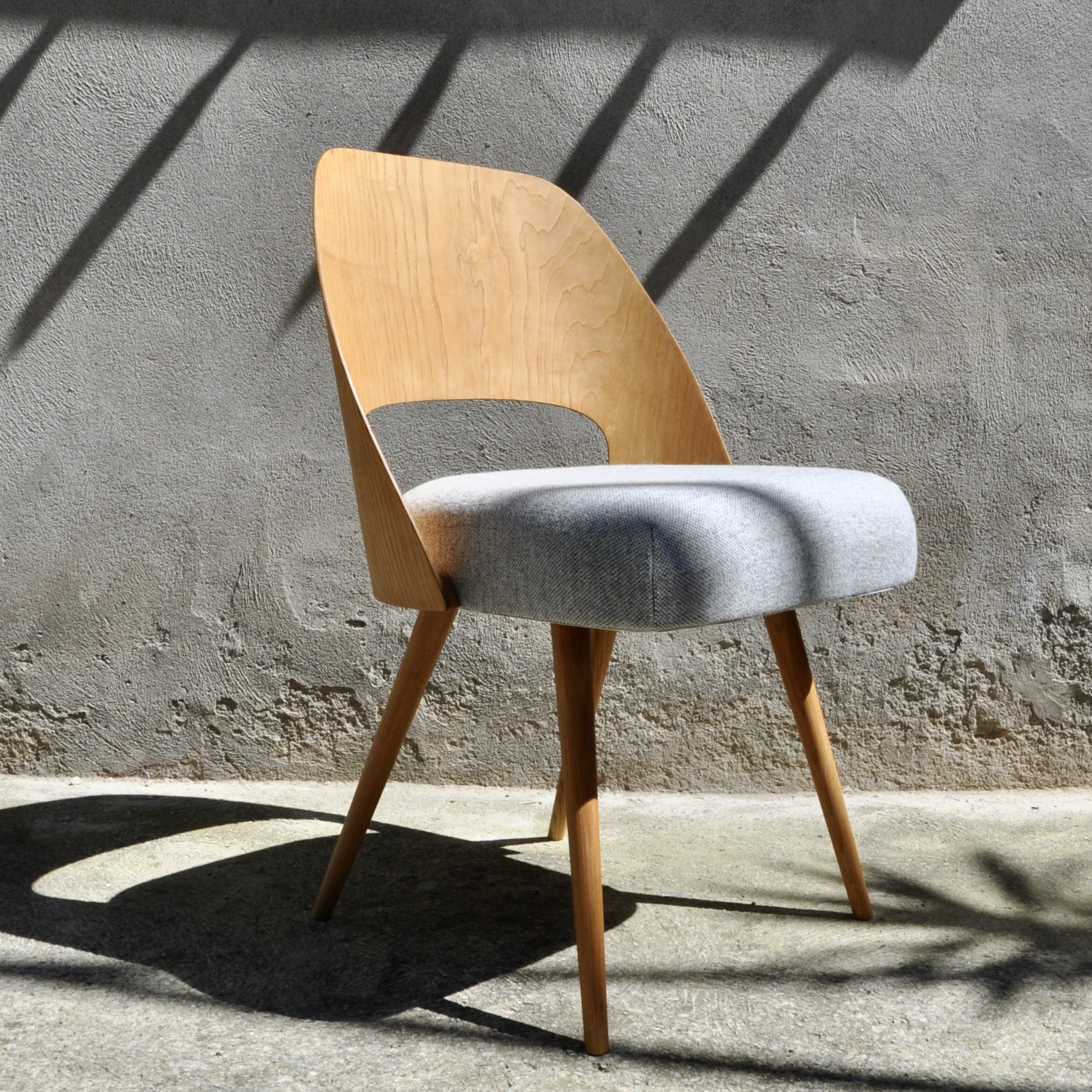 Chaise Horgen Glarus – Image 3