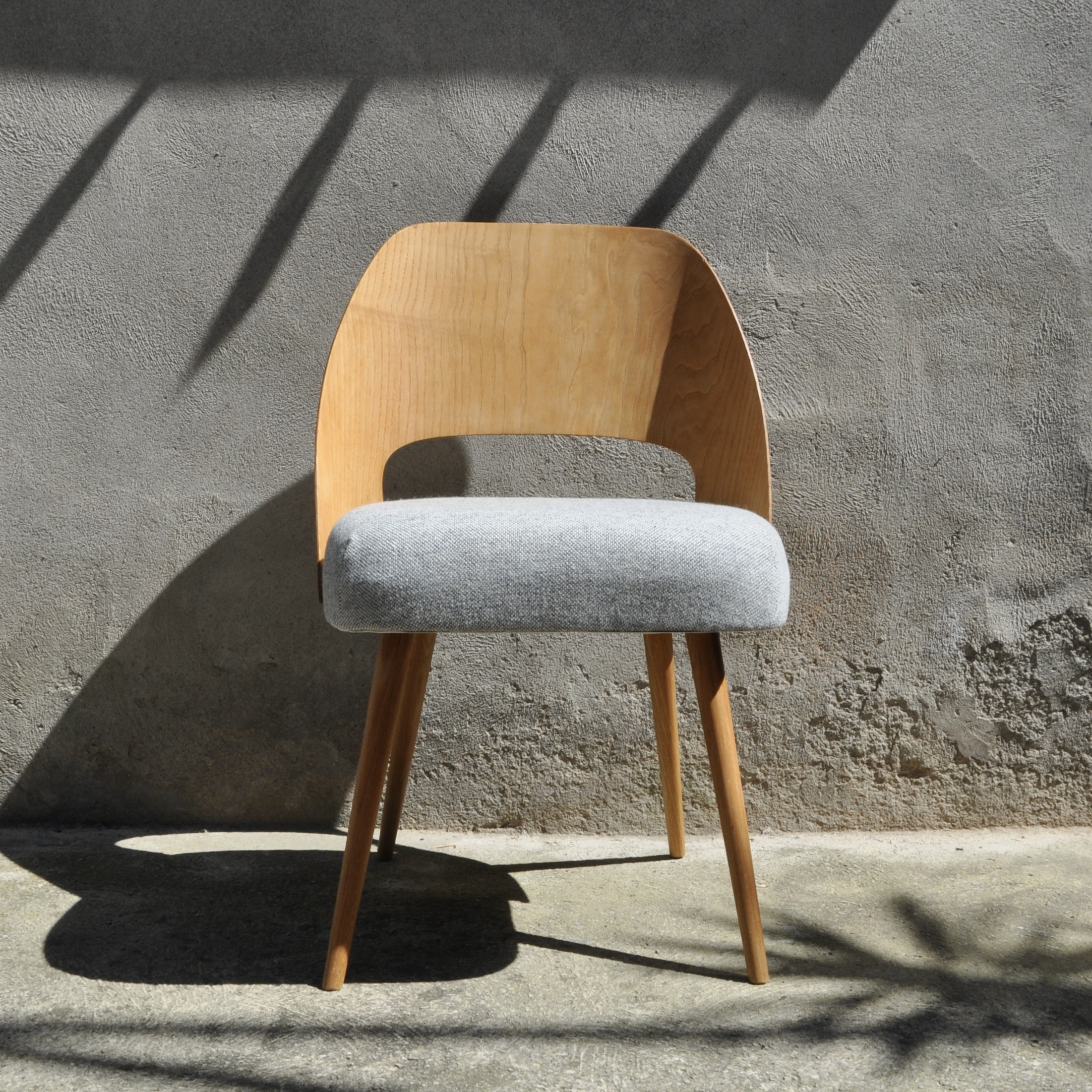 Chaise Horgen Glarus – Image 2