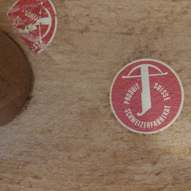 Chaise Horgen Glarus – Image 9