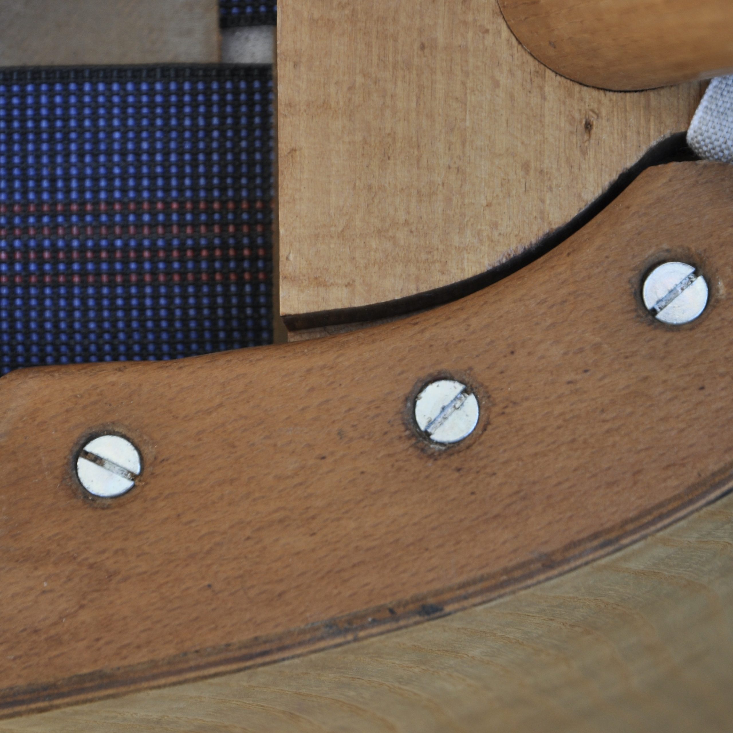 Chaise Horgen Glarus – Image 10