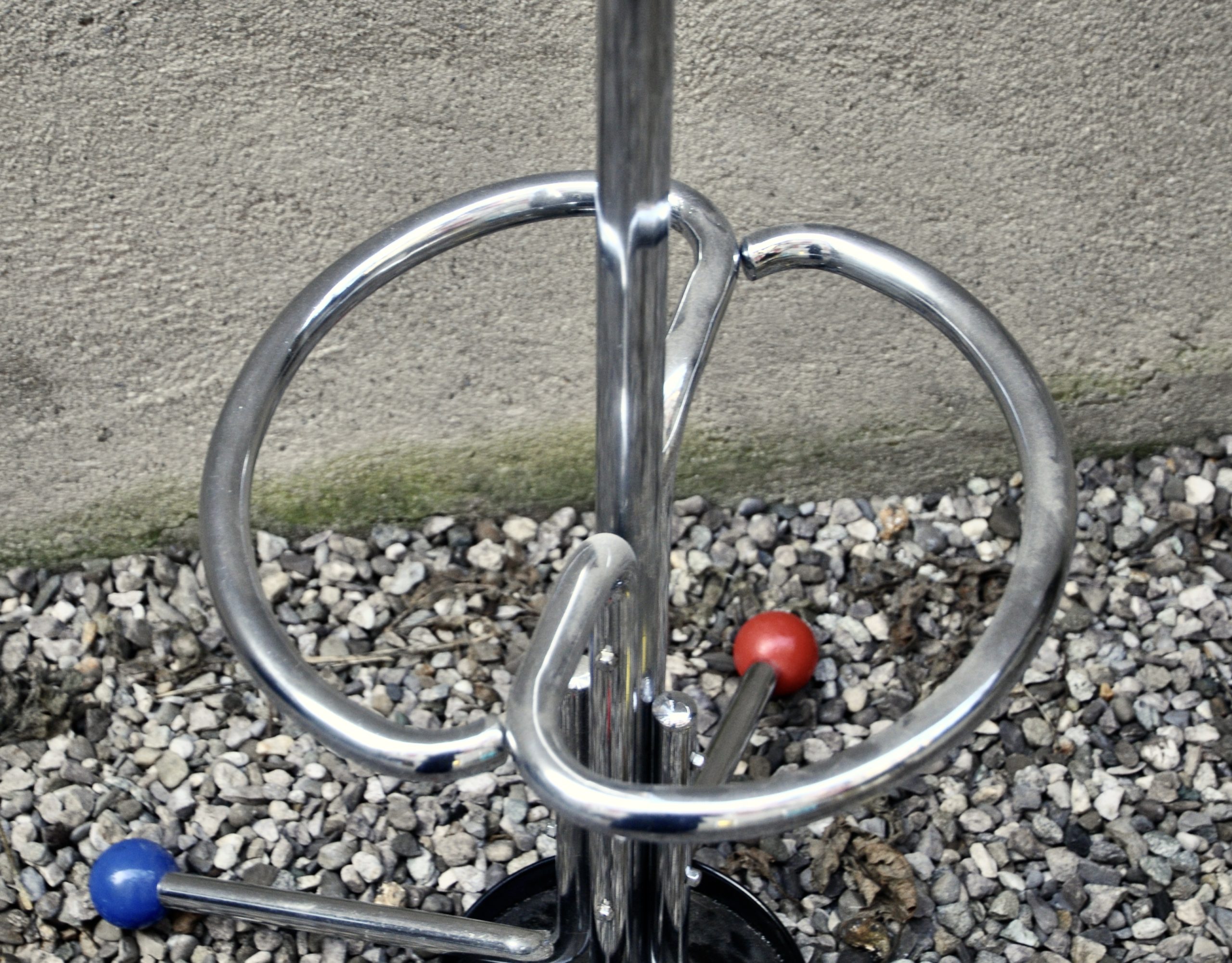 Portemanteau modèle B130 de Thonet 1930 – Bild 5