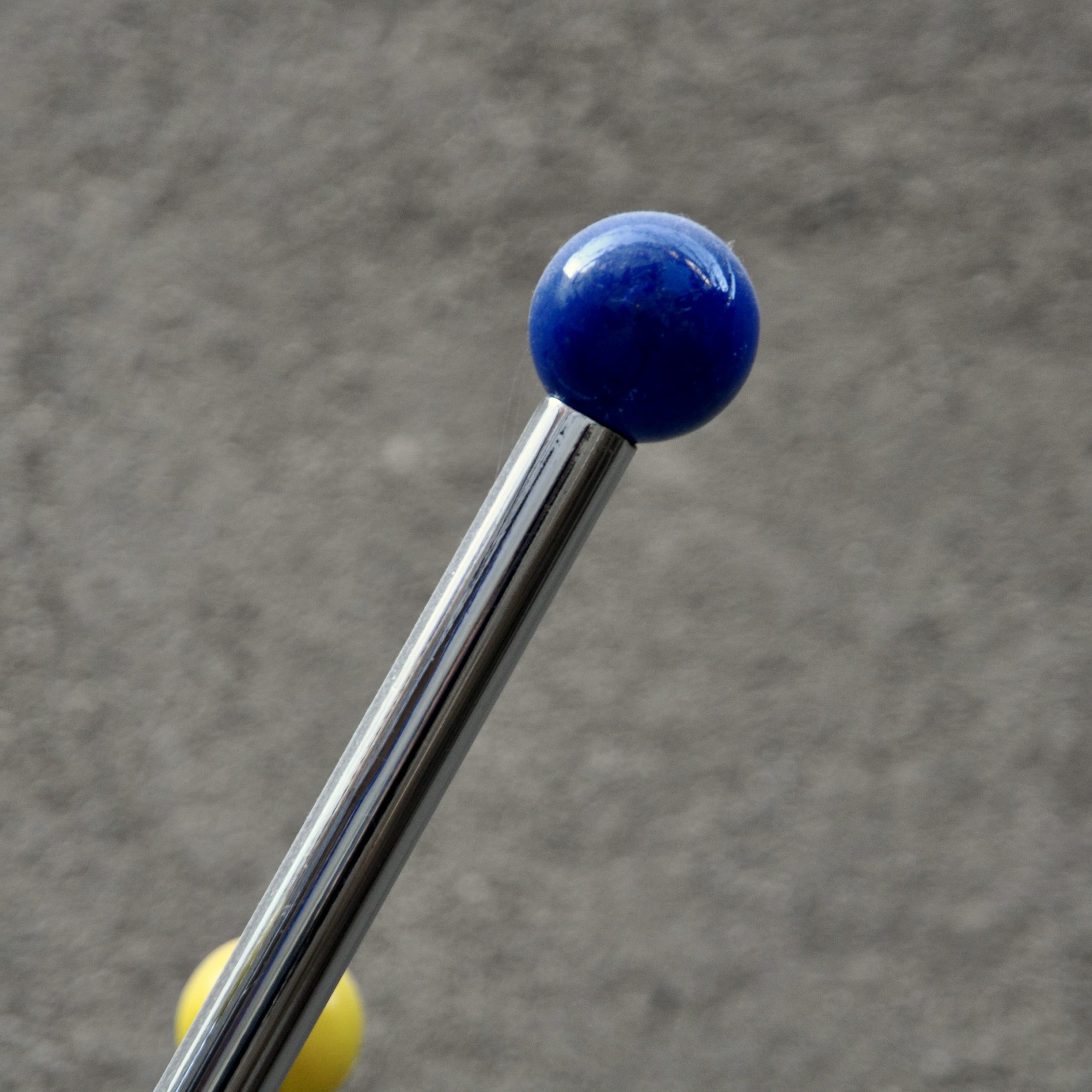 Portemanteau modèle B130 de Thonet 1930 – Bild 8