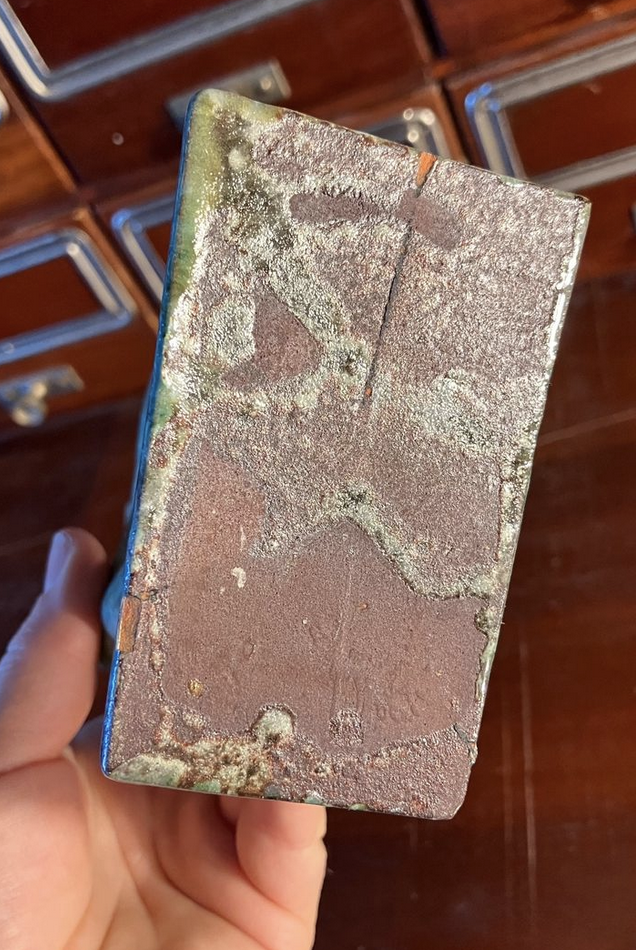 Statuette biche – Image 4