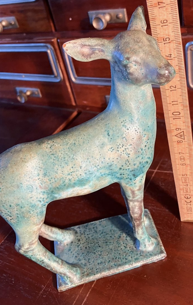 Statuette biche – Image 6