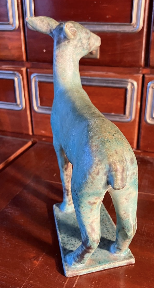 Statuette biche – Image 7