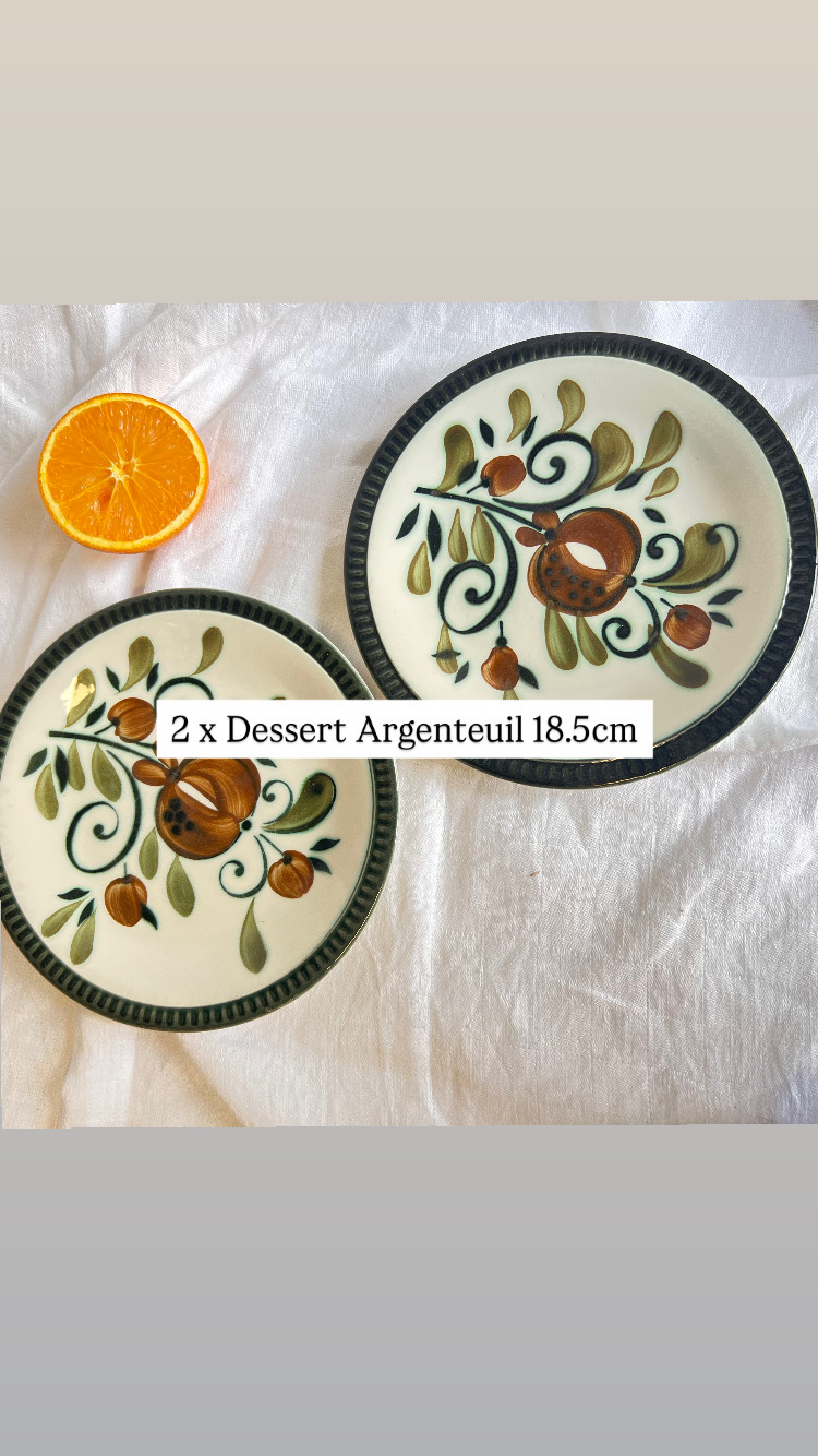 Service Boch, 20 pièces – Image 6