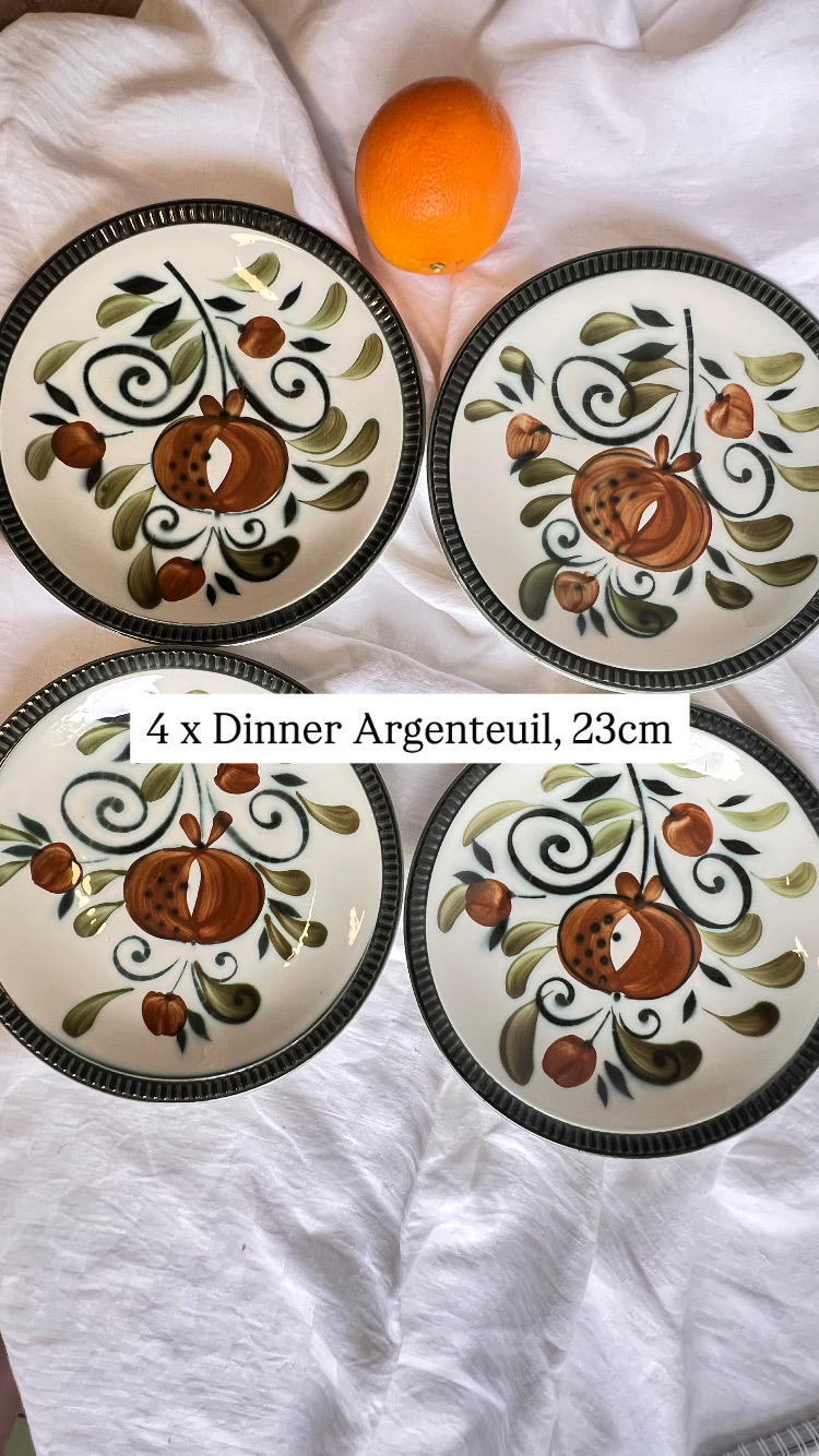 Service Boch, 20 pièces – Image 5