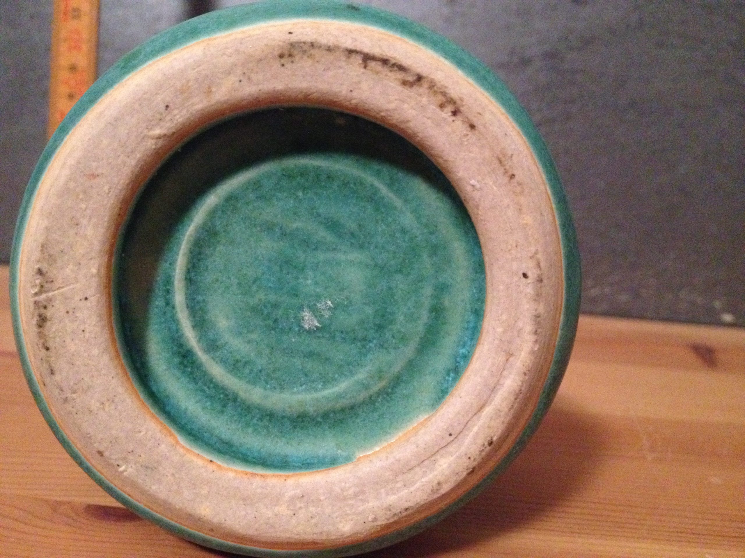 Bouteille à huile d'olive - ArtPot – Image 5