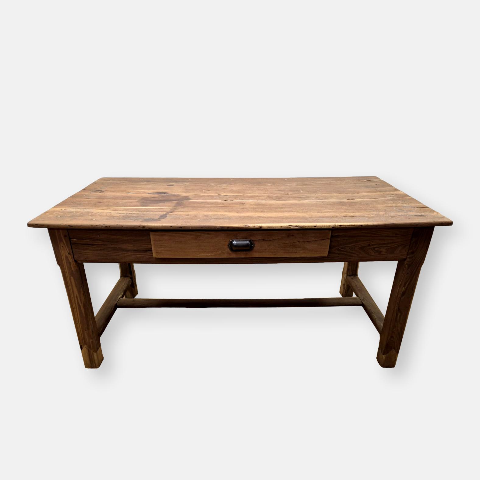 Ancienne table de ferme