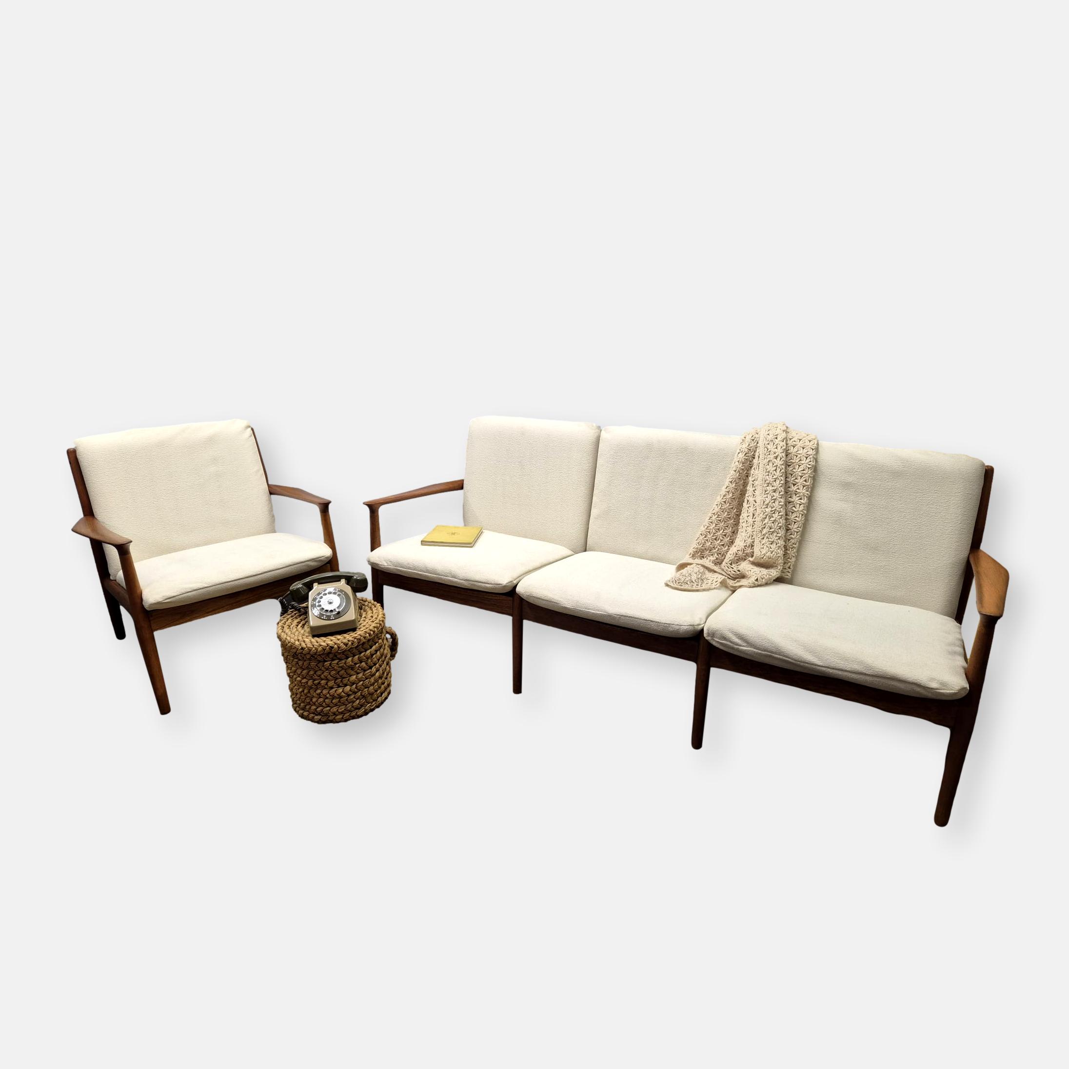 Salon scandinave Eriksen