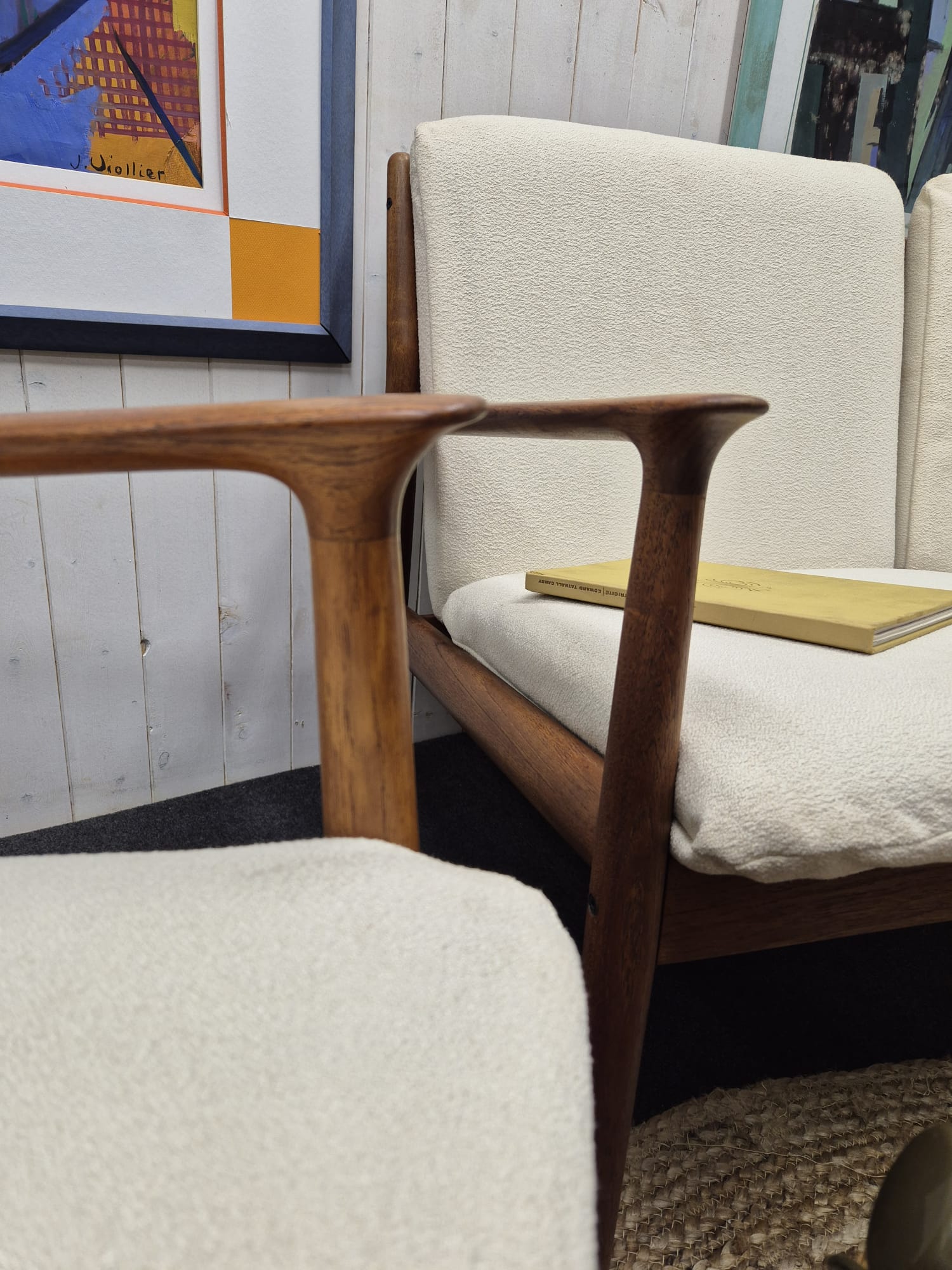 Salon scandinave Eriksen – Bild 4