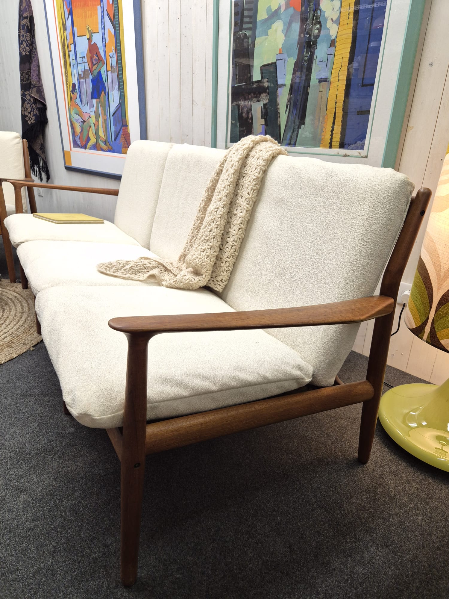 Salon scandinave Eriksen – Bild 6