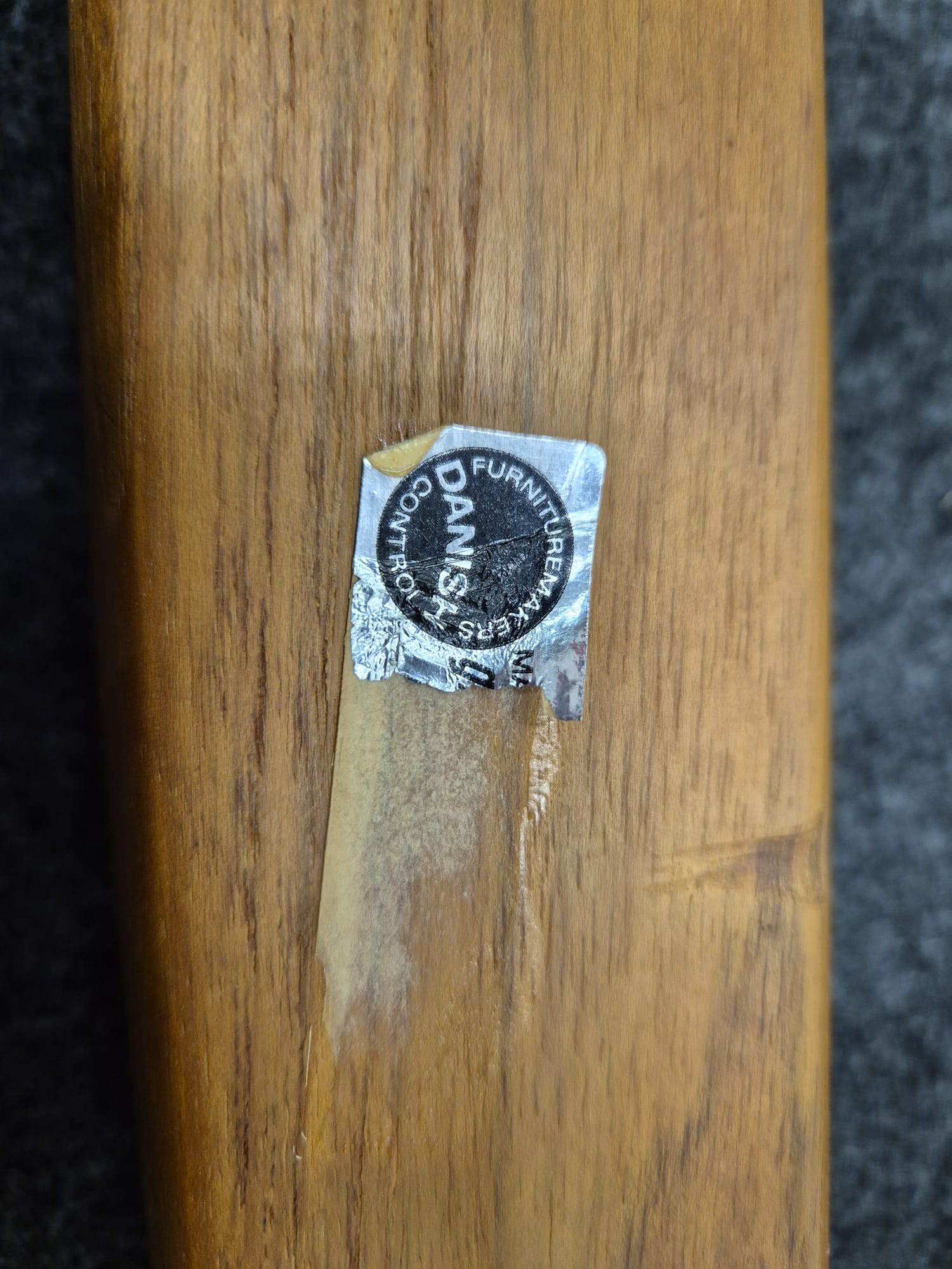 Salon scandinave Eriksen – Bild 15