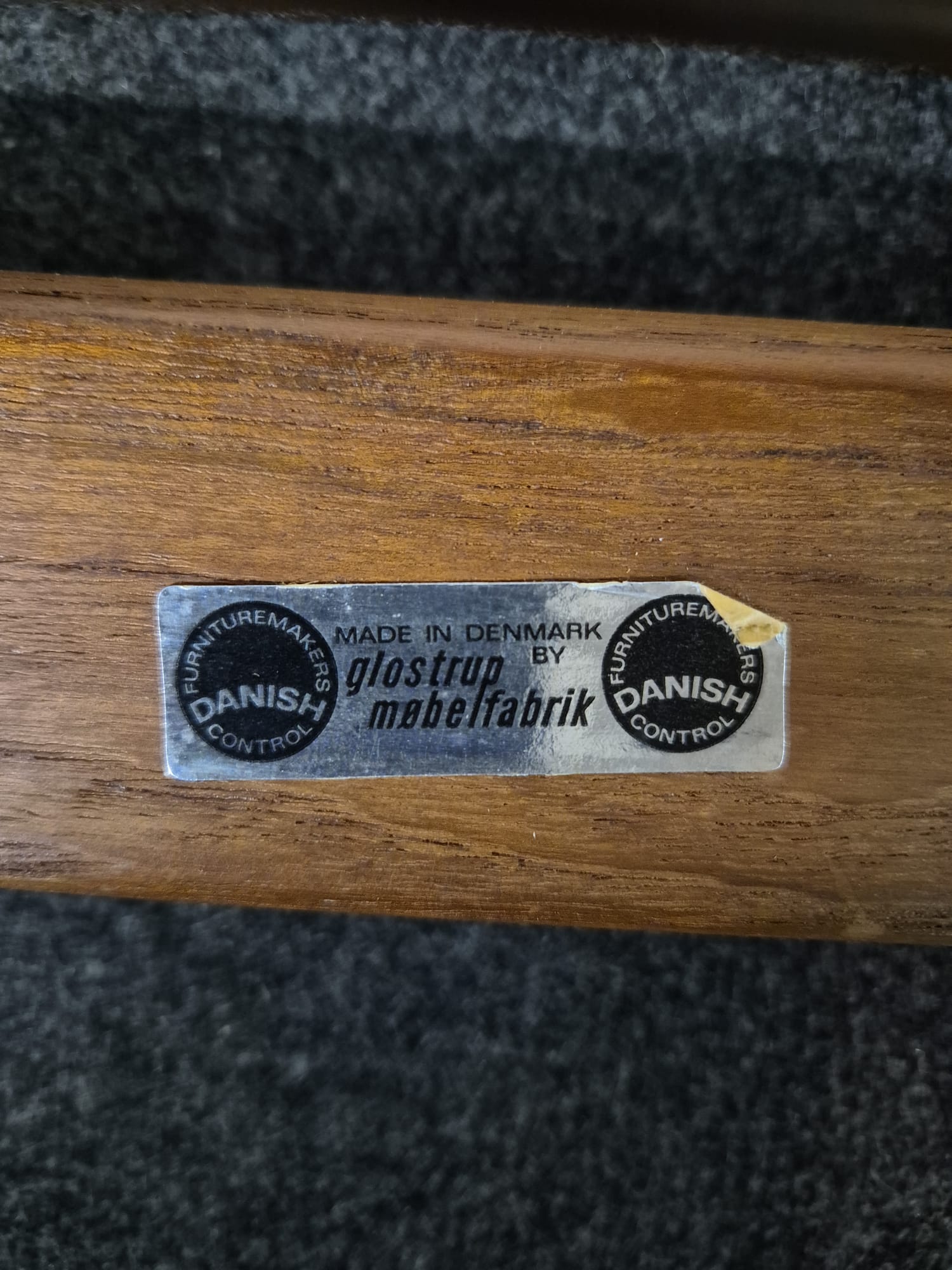 Salon scandinave Eriksen – Bild 14