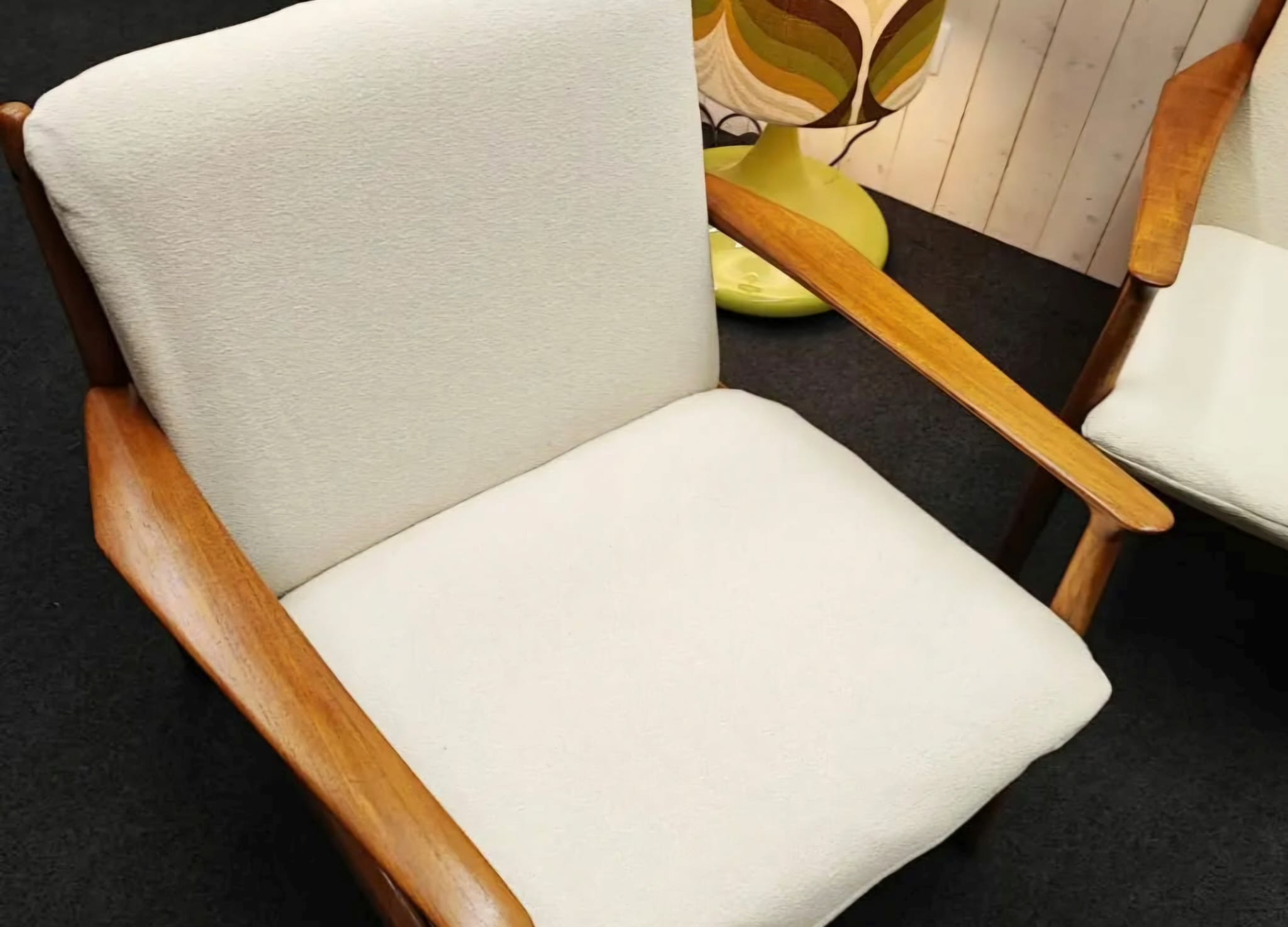 Salon scandinave Eriksen – Bild 13