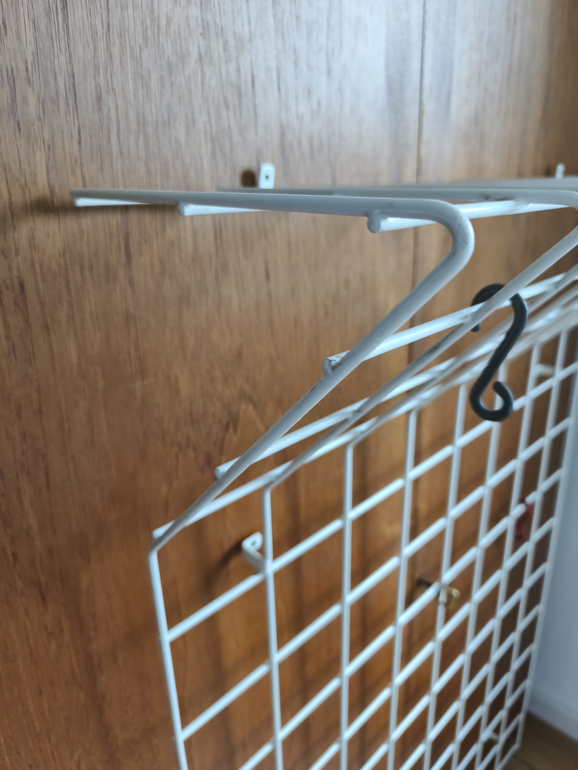 Porte-manteaux mural Karl Fichtel – Image 4