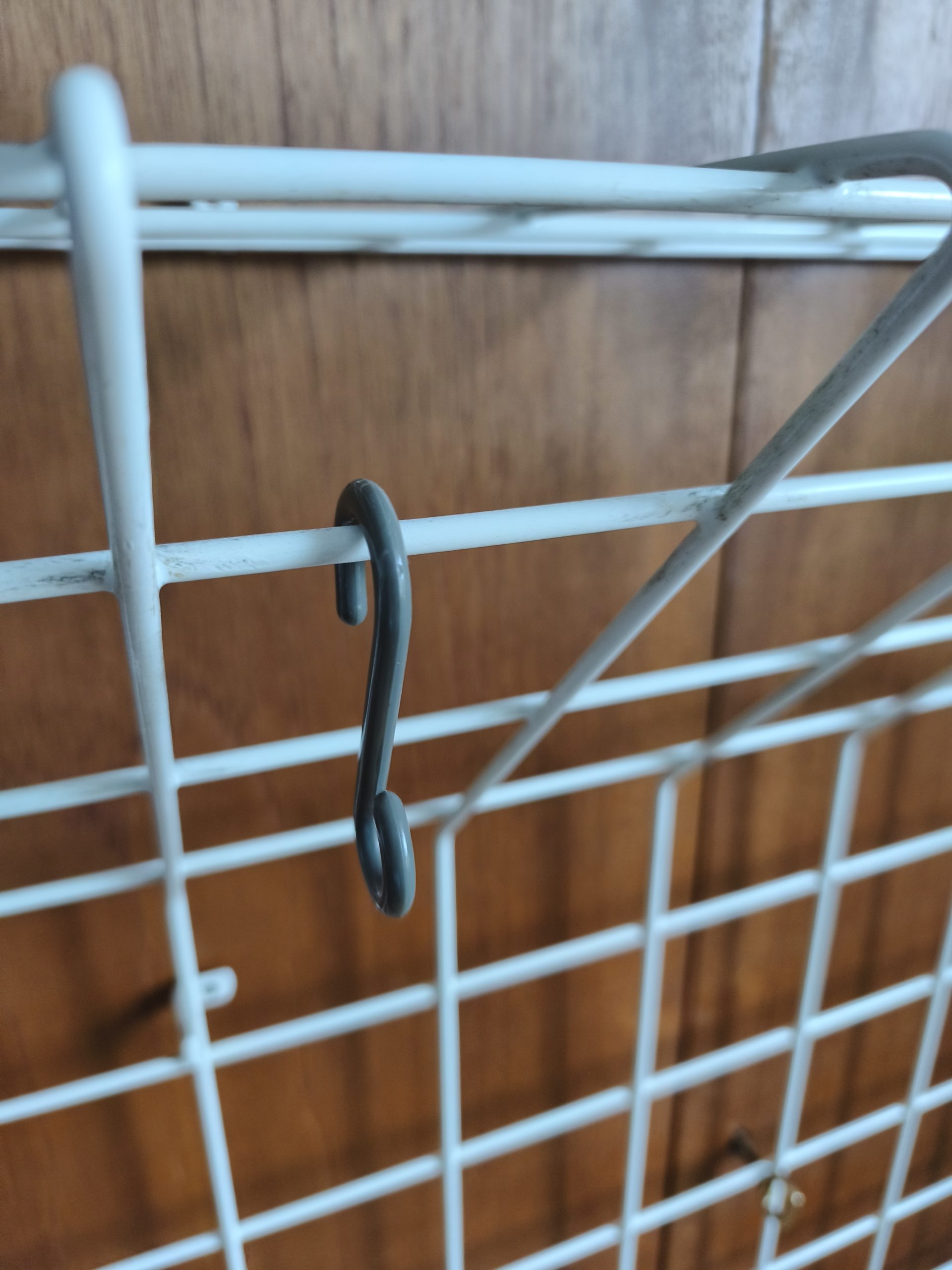 Porte-manteaux mural Karl Fichtel – Image 5