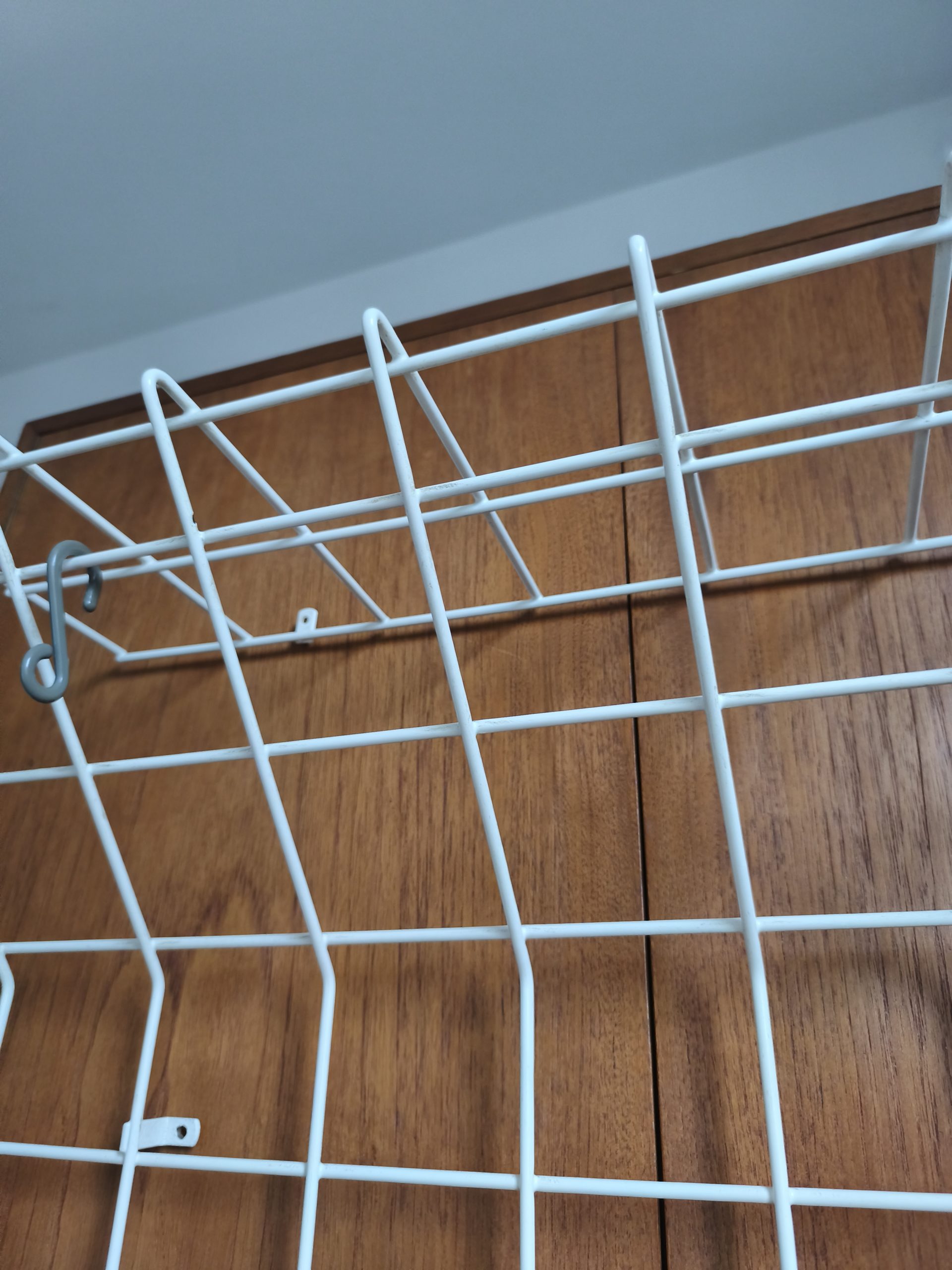 Porte-manteaux mural Karl Fichtel – Image 7