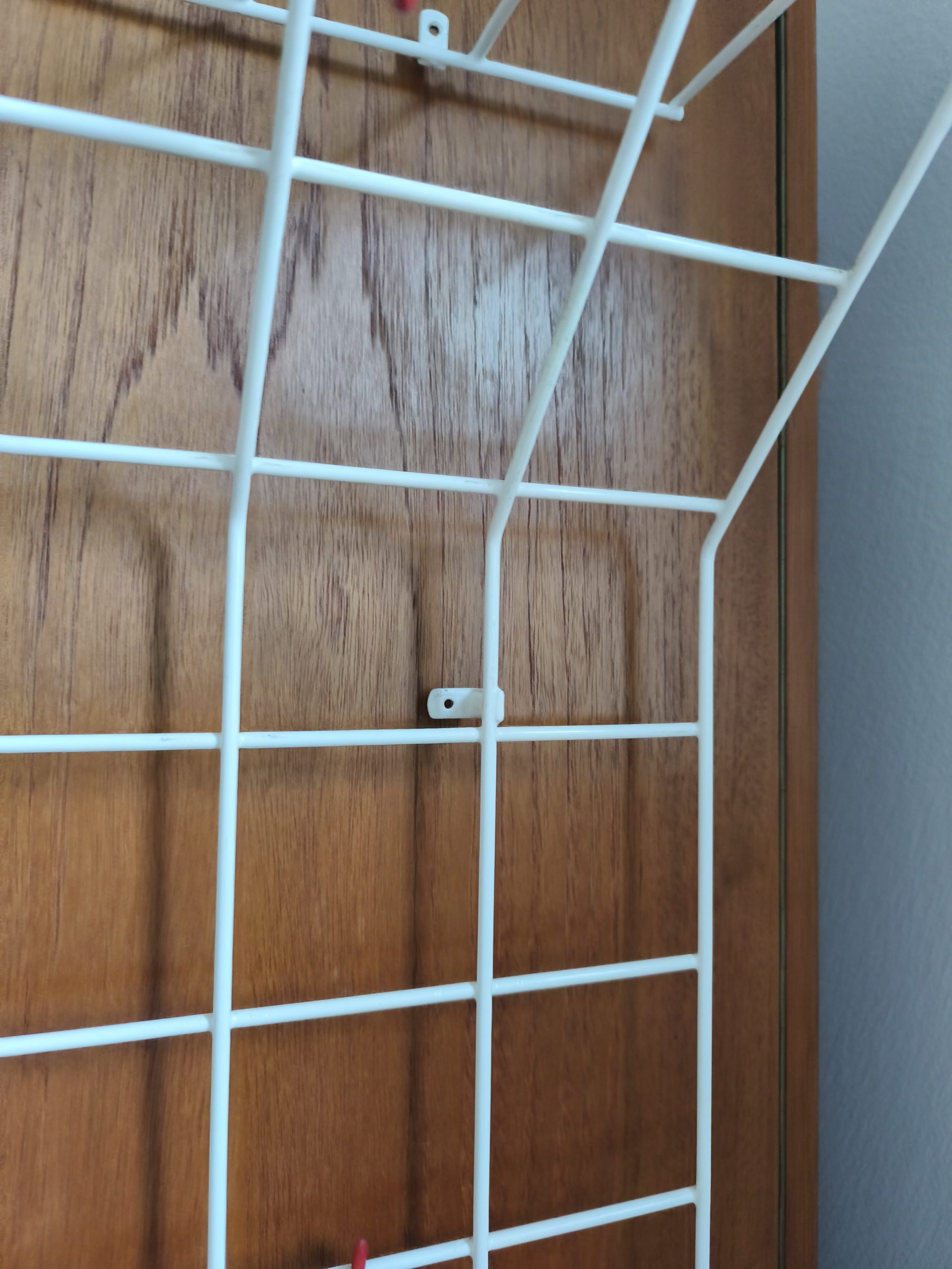 Porte-manteaux mural Karl Fichtel – Image 8