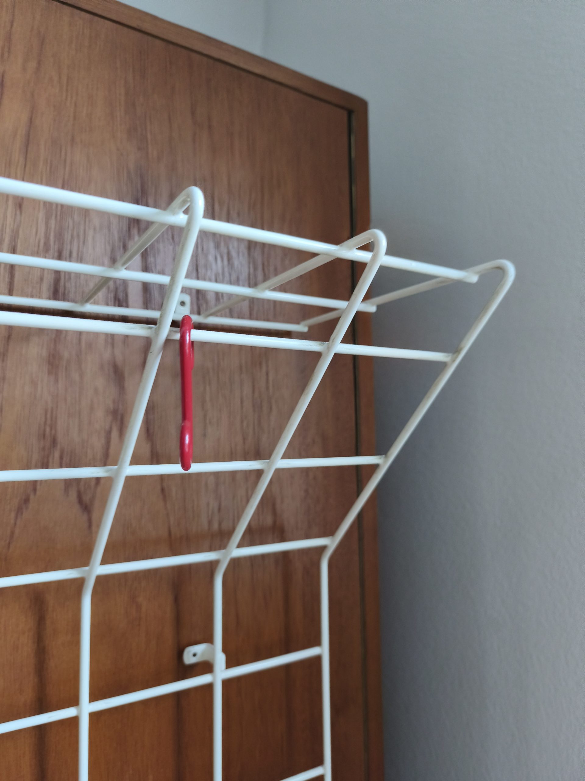 Porte-manteaux mural Karl Fichtel – Image 9