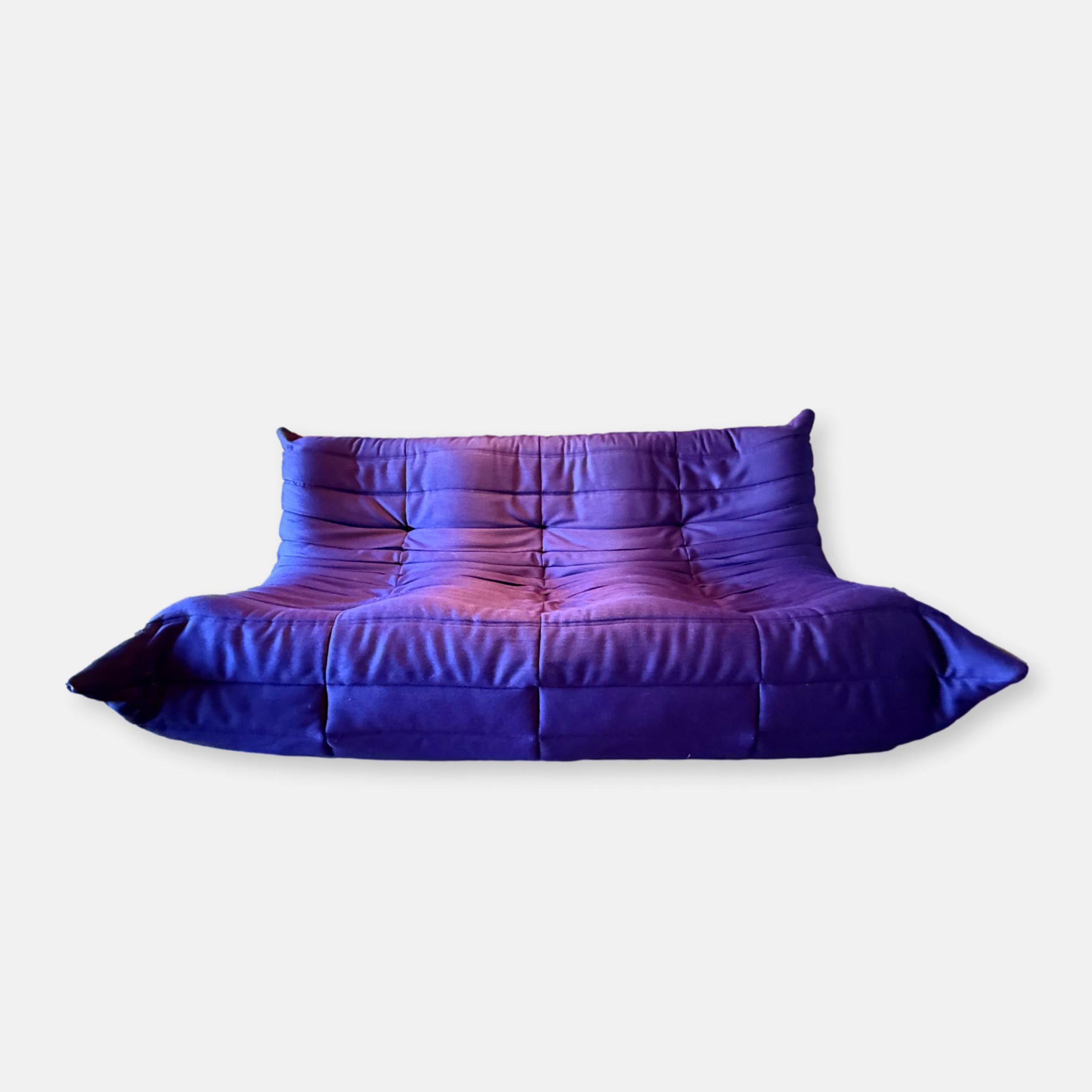 Canapé Togo 3 places