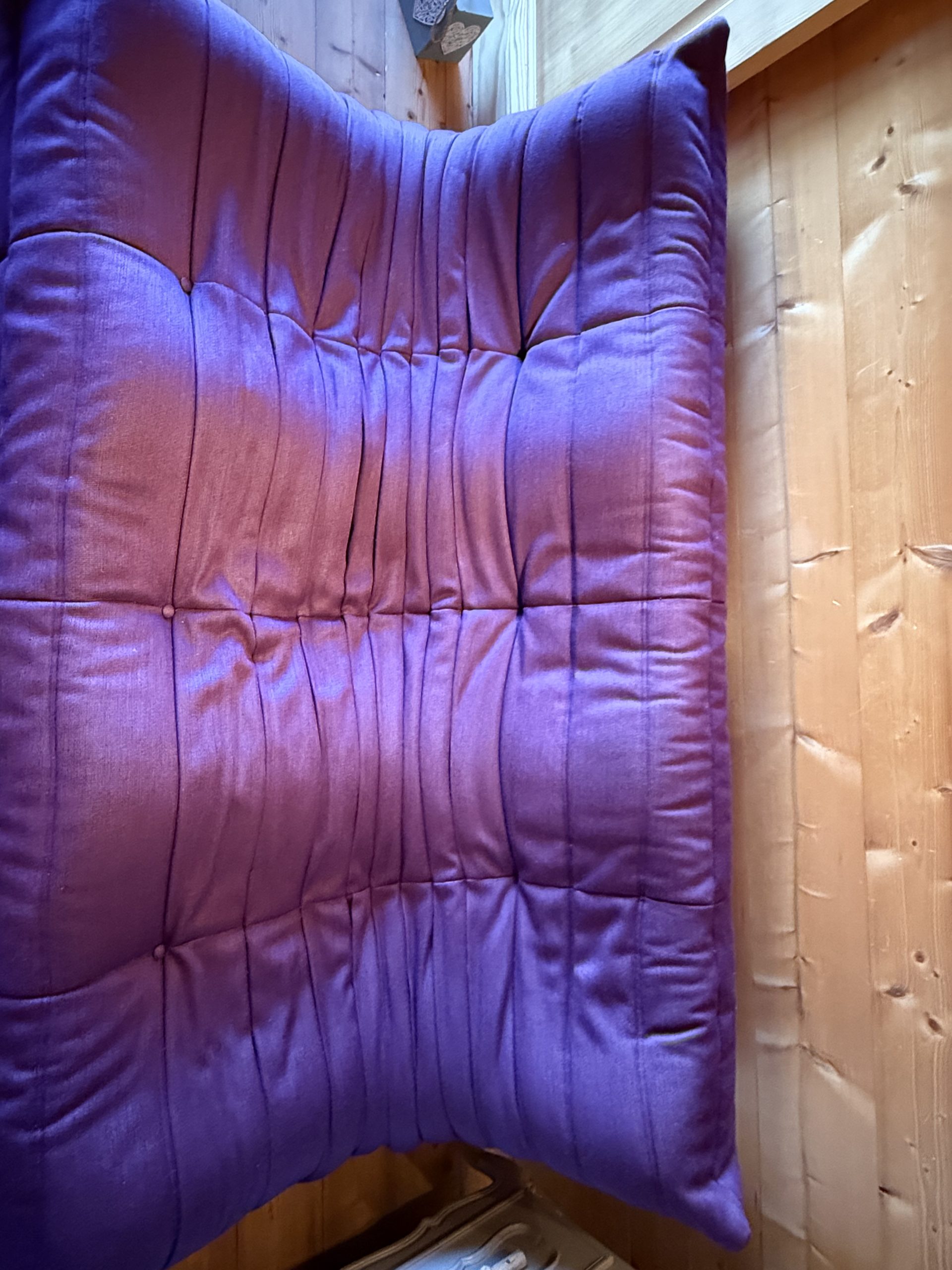 Canapé Togo 3 places – Image 7