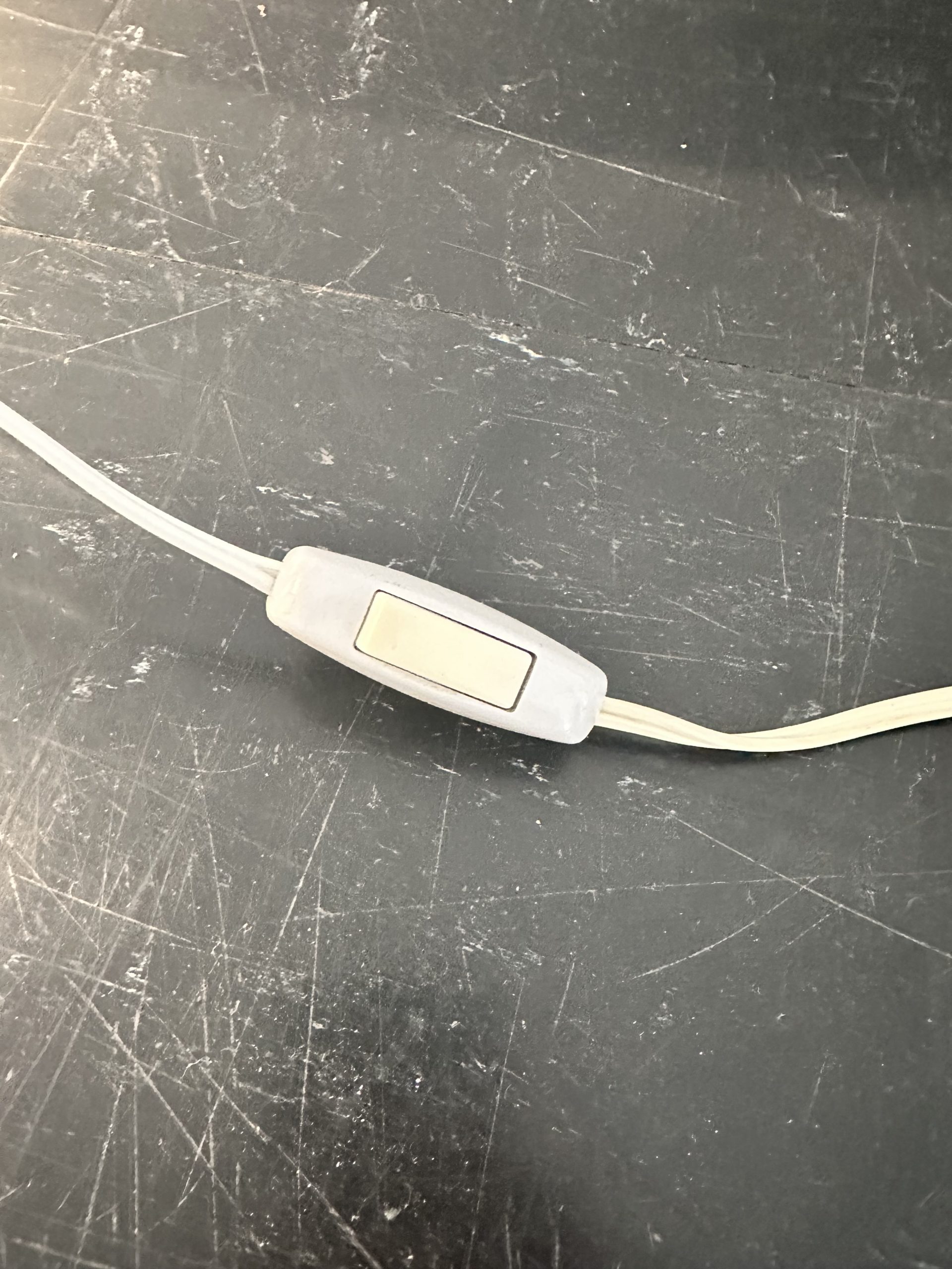 Lampe à poser chrome 1970 – Bild 10