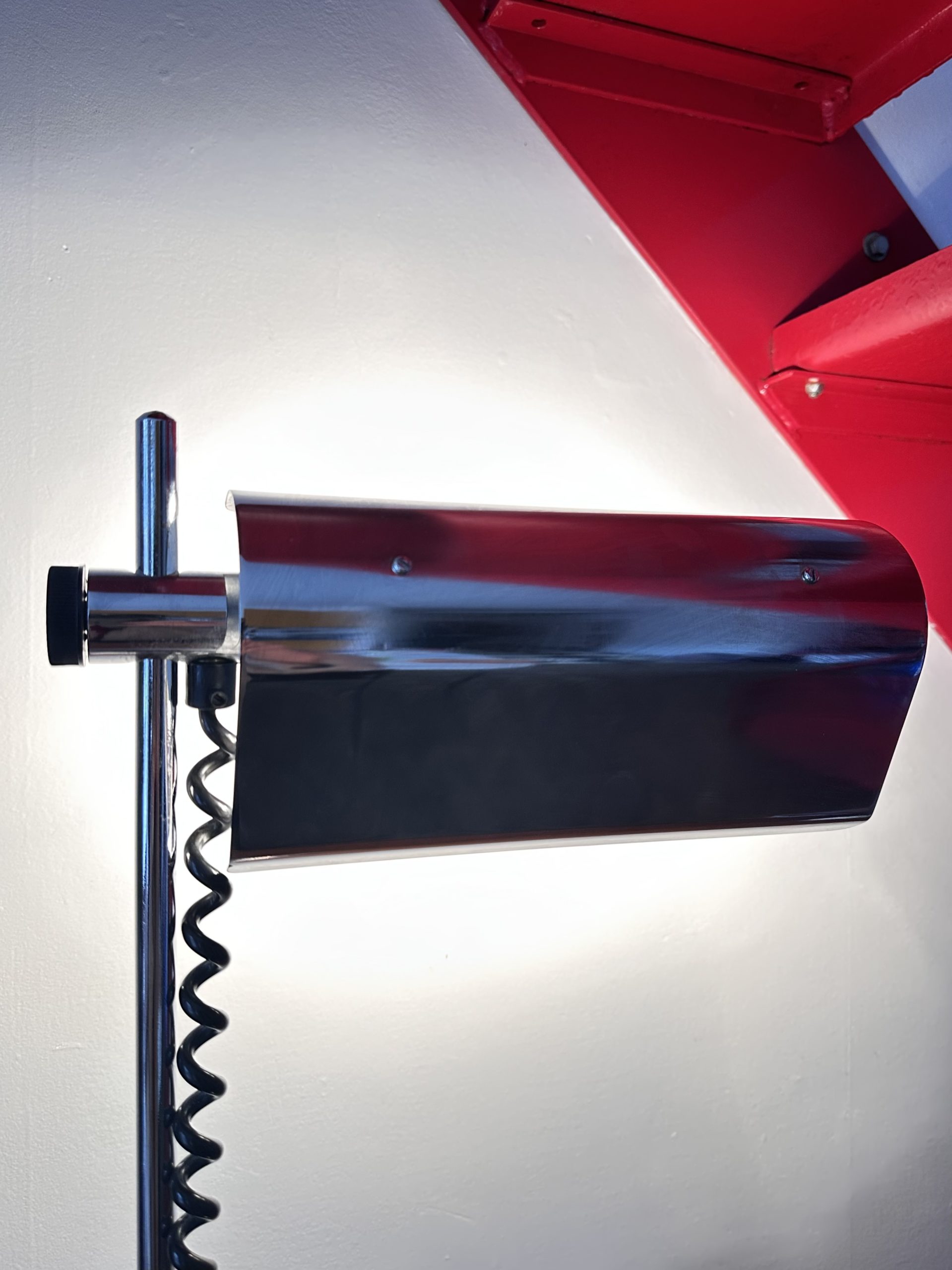 Lampe à poser vintage Relco, 1970 – Bild 5