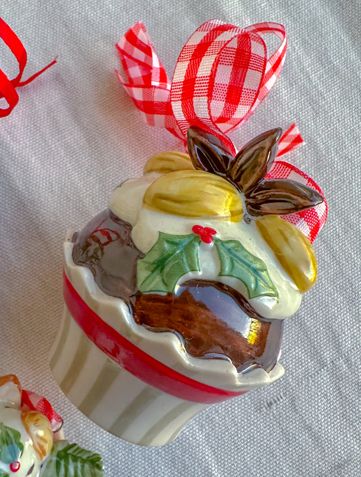 Lot de décorations de Noël Villeroy&Boch – Image 6