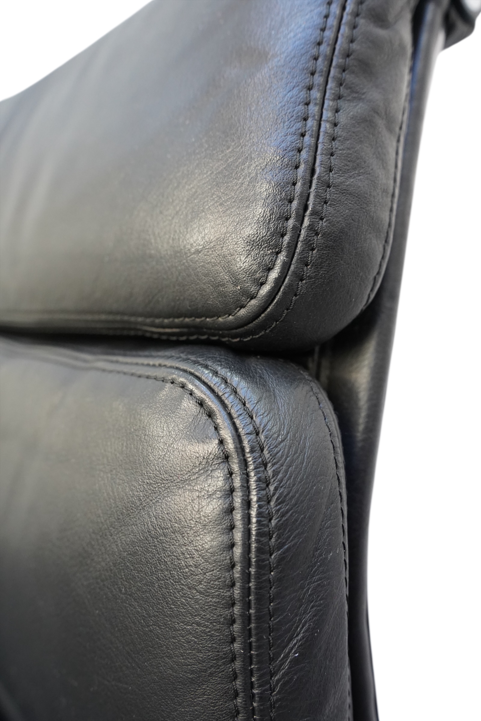 Soft Pad Chair EA 205 par Charles & Ray Eames – Image 4