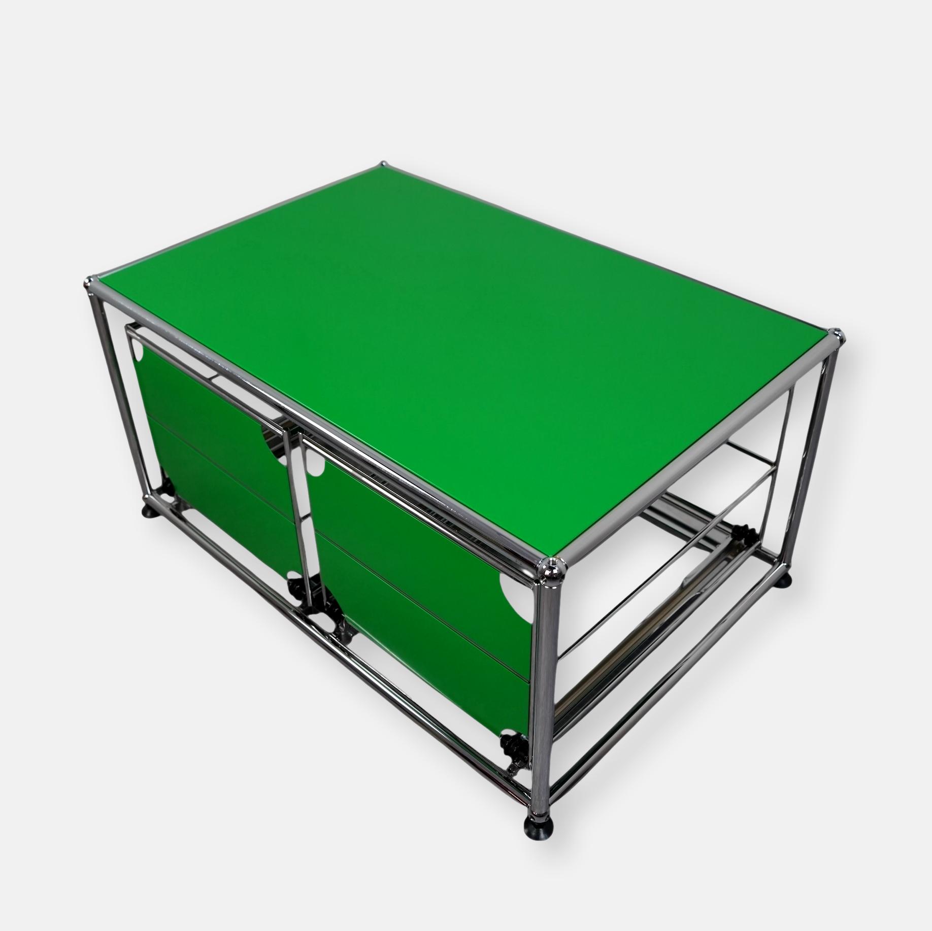 Panier de classement USM