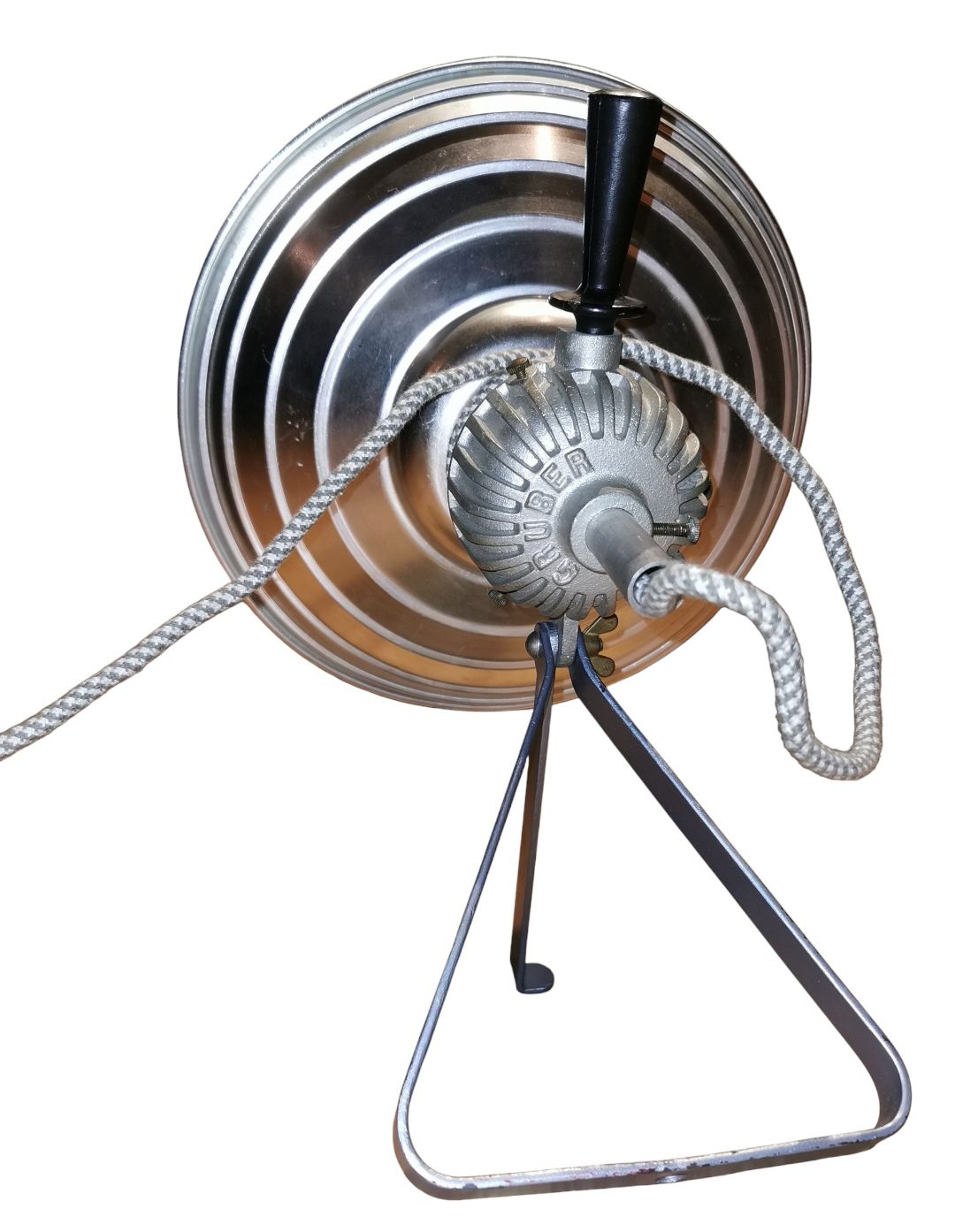 Lampe photographe Gruber 50's – Bild 6