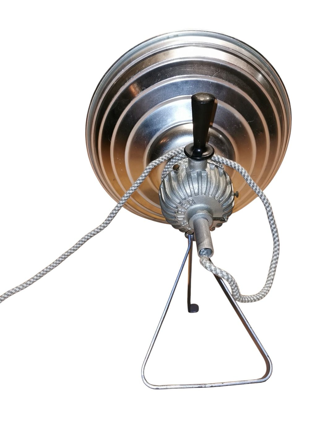 Lampe photographe Gruber 50's – Bild 5