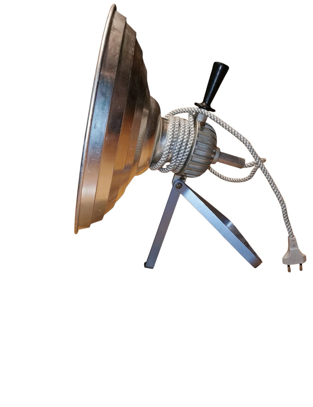 Lampe photographe Gruber 50's – Bild 4