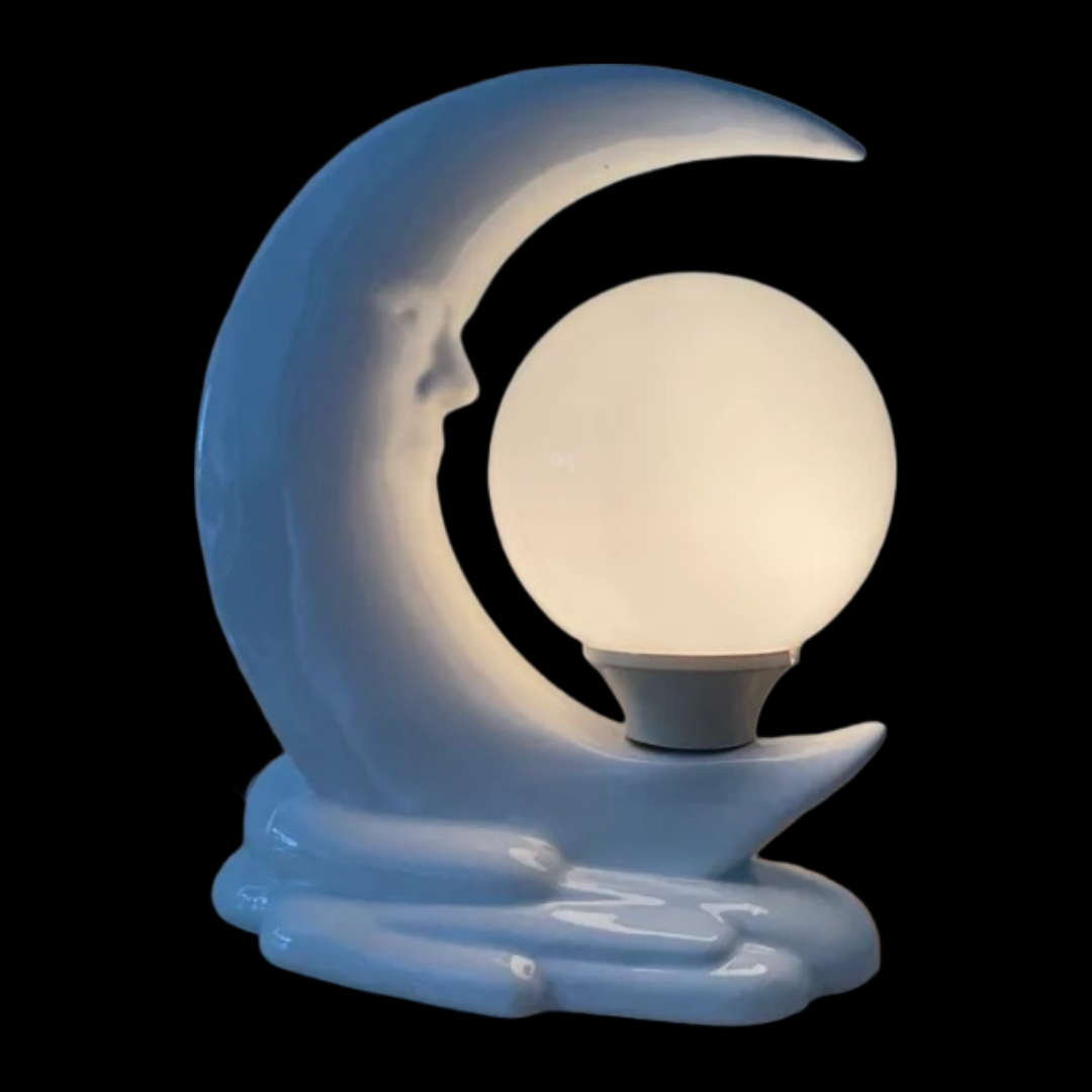Lampe lune – Image 3