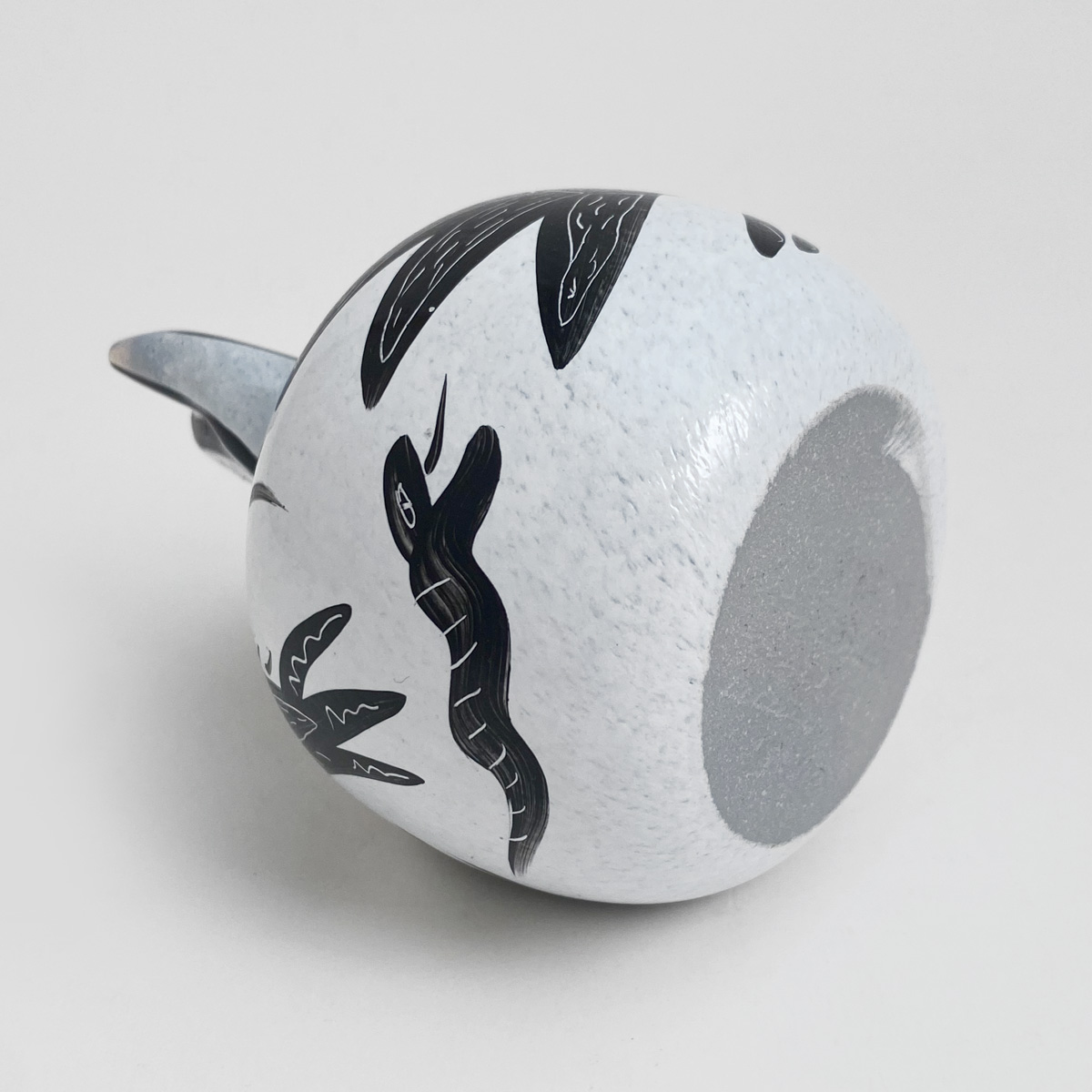 Presse-papier Caramba de Ulrica Hydman-Vallien pour Kosta Boda – Bild 7