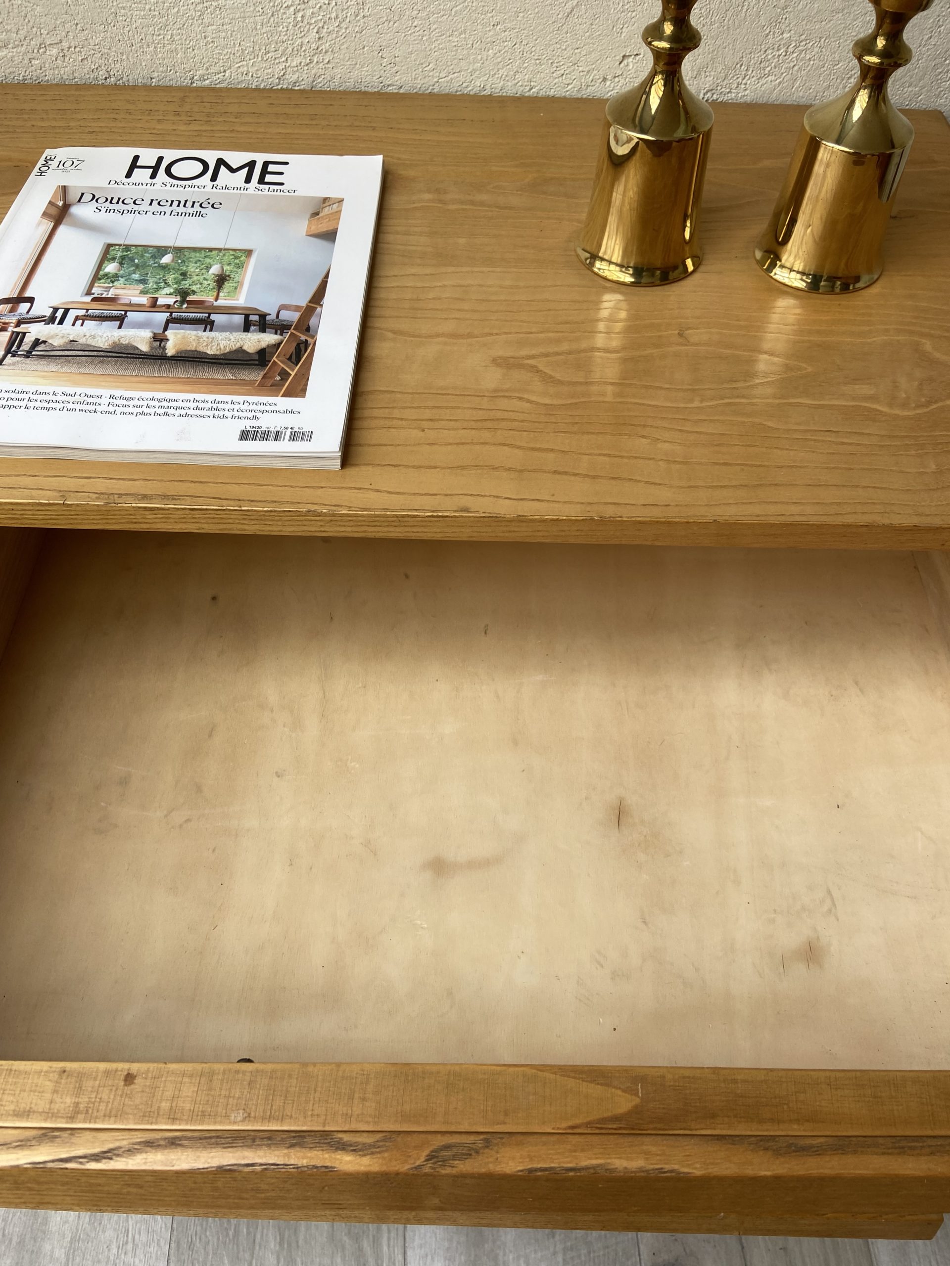 Buffet vintage Victoria Möbel – Image 12