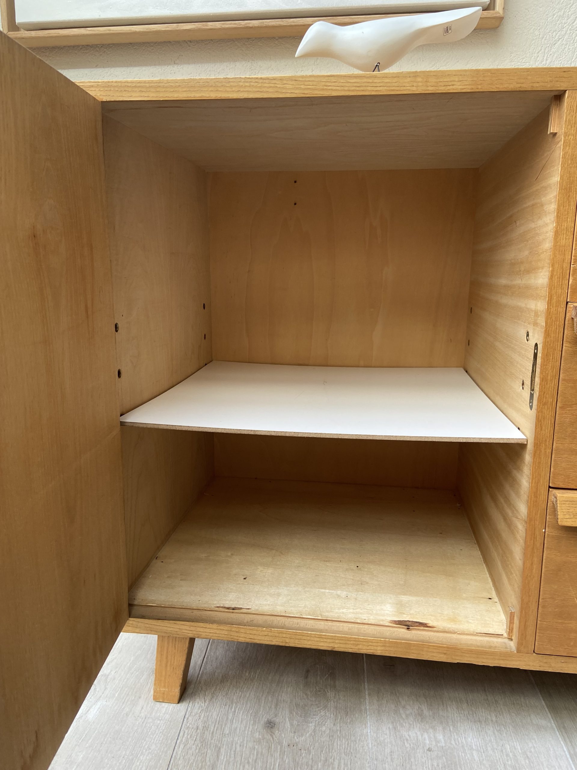 Buffet vintage Victoria Möbel – Image 9