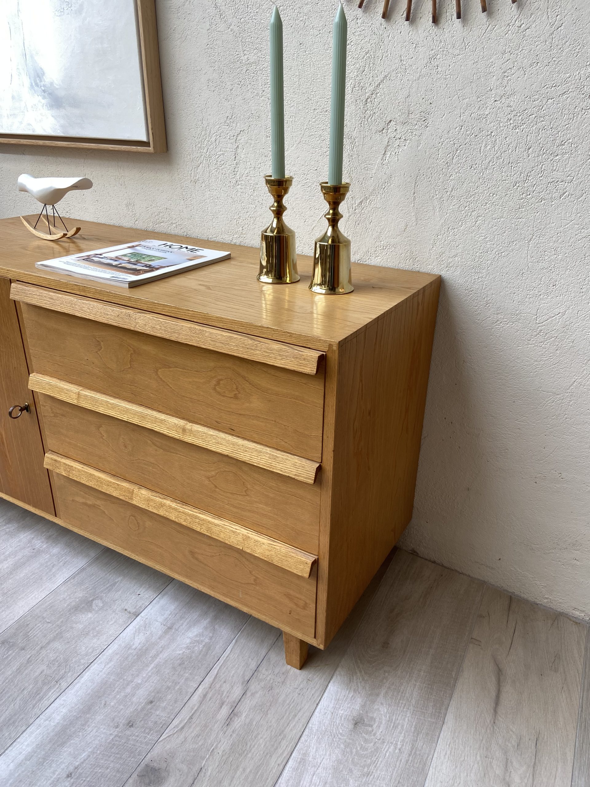 Buffet vintage Victoria Möbel – Image 8