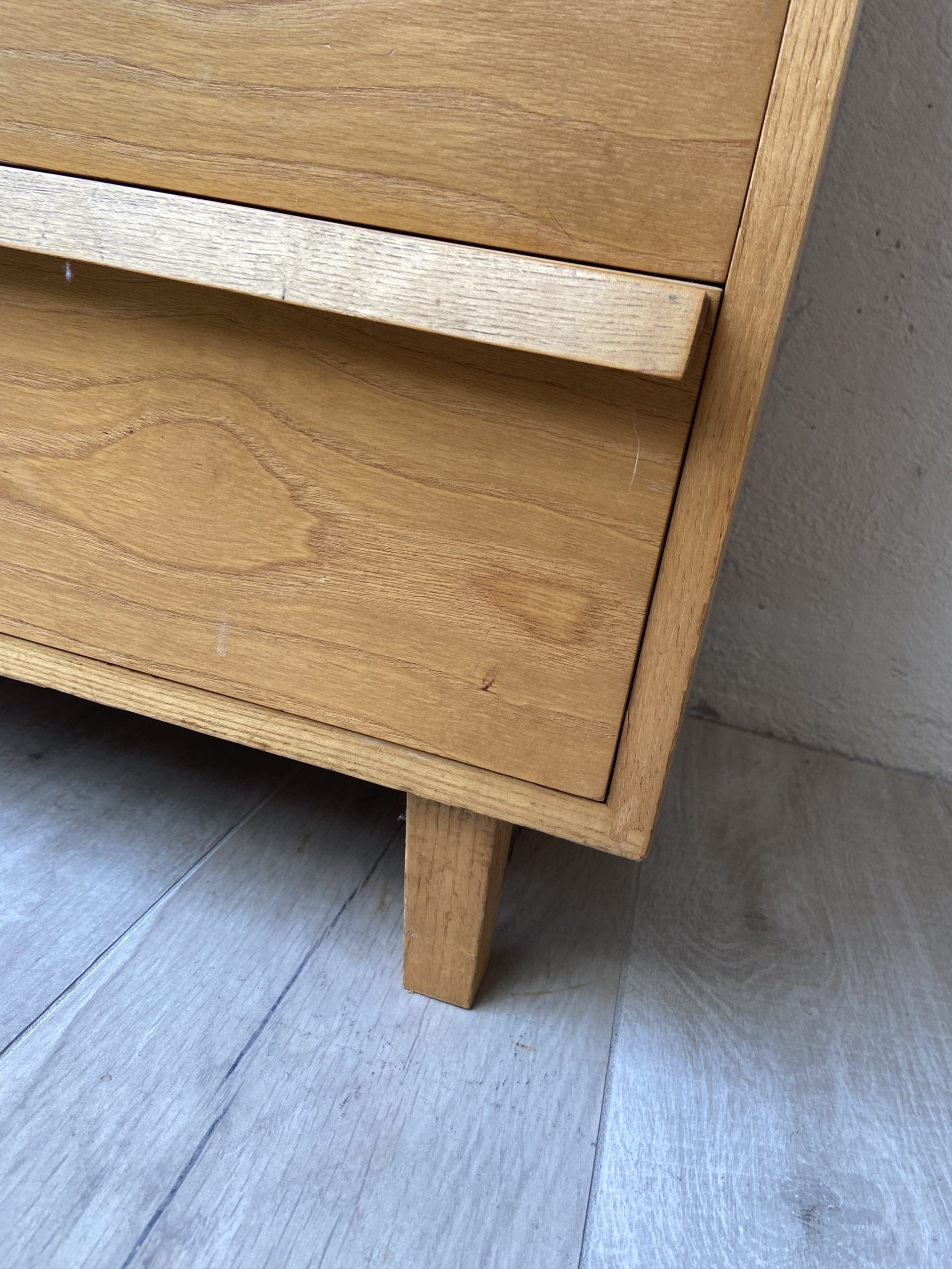 Buffet vintage Victoria Möbel – Image 6