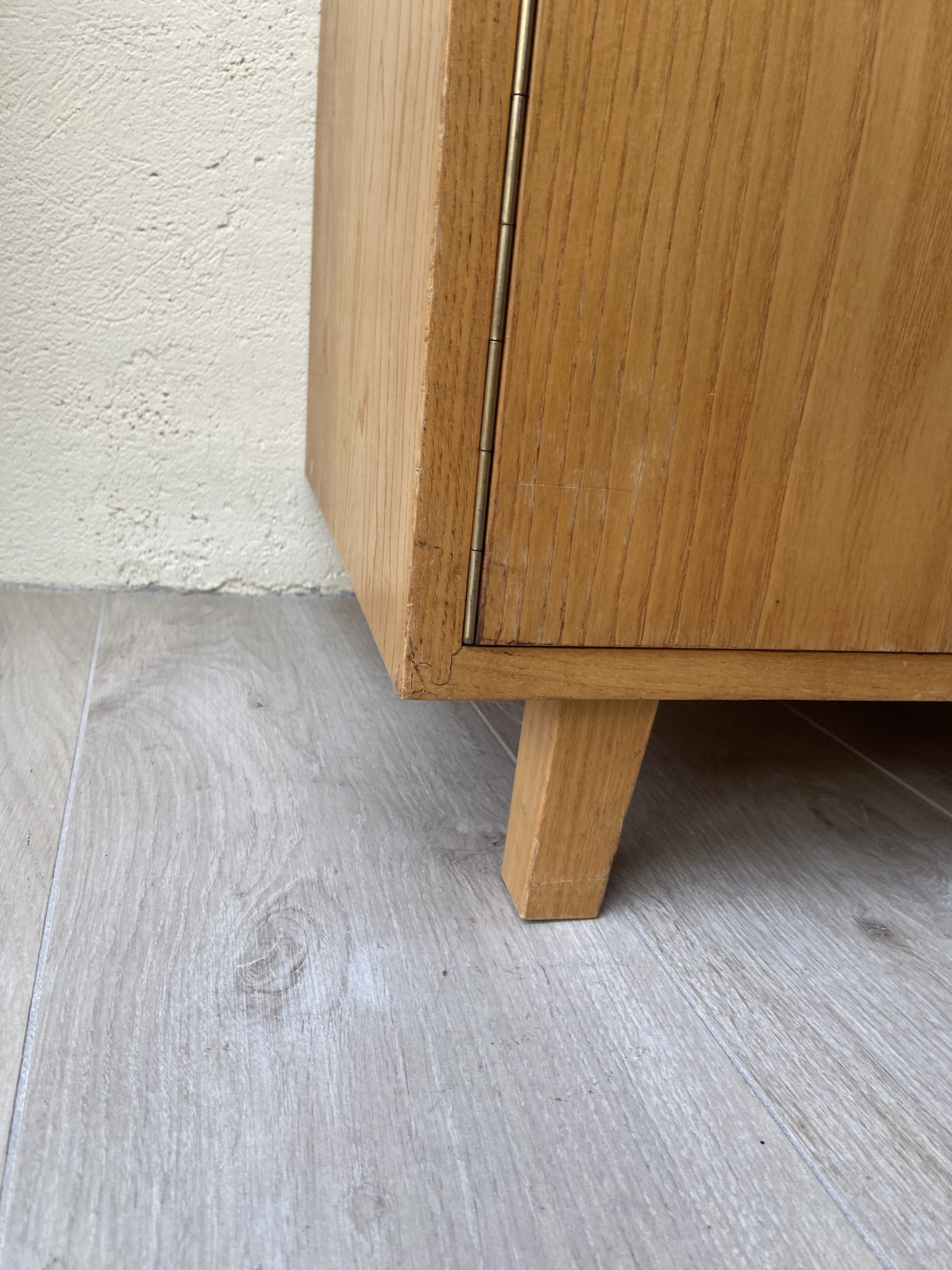 Buffet vintage Victoria Möbel – Image 5