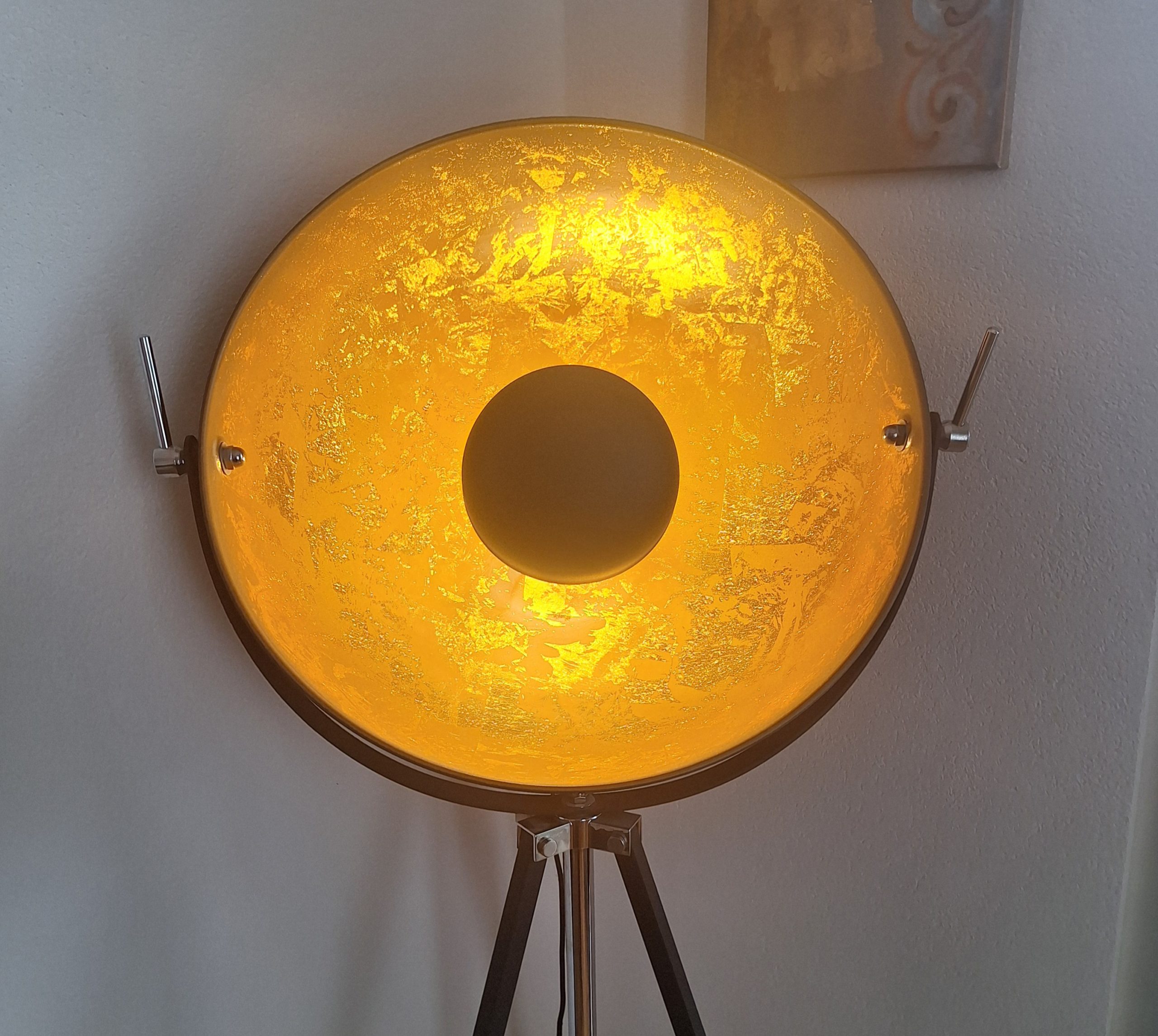 Lampe design Pfister – Bild 6