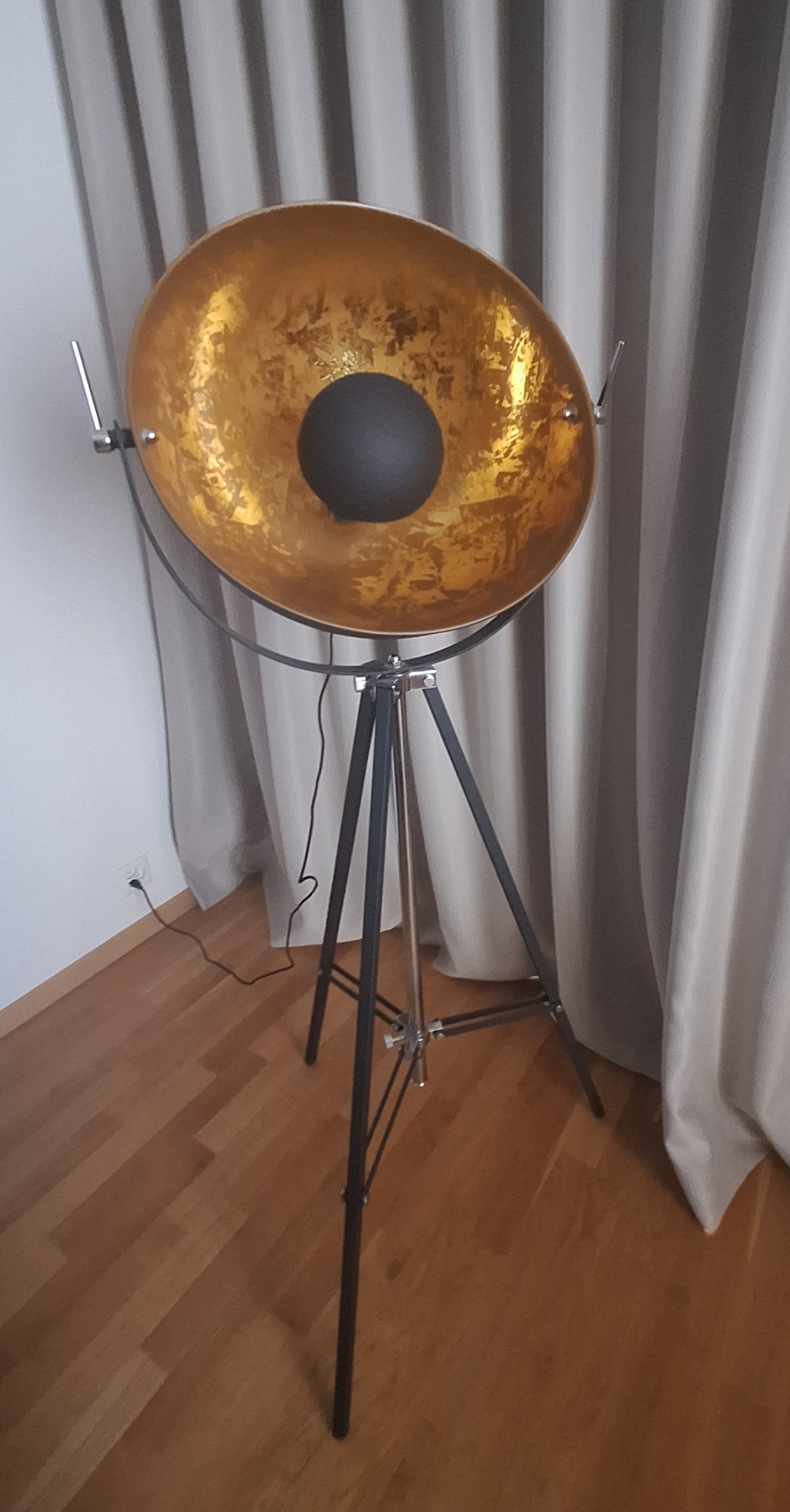 Lampe design Pfister – Bild 2