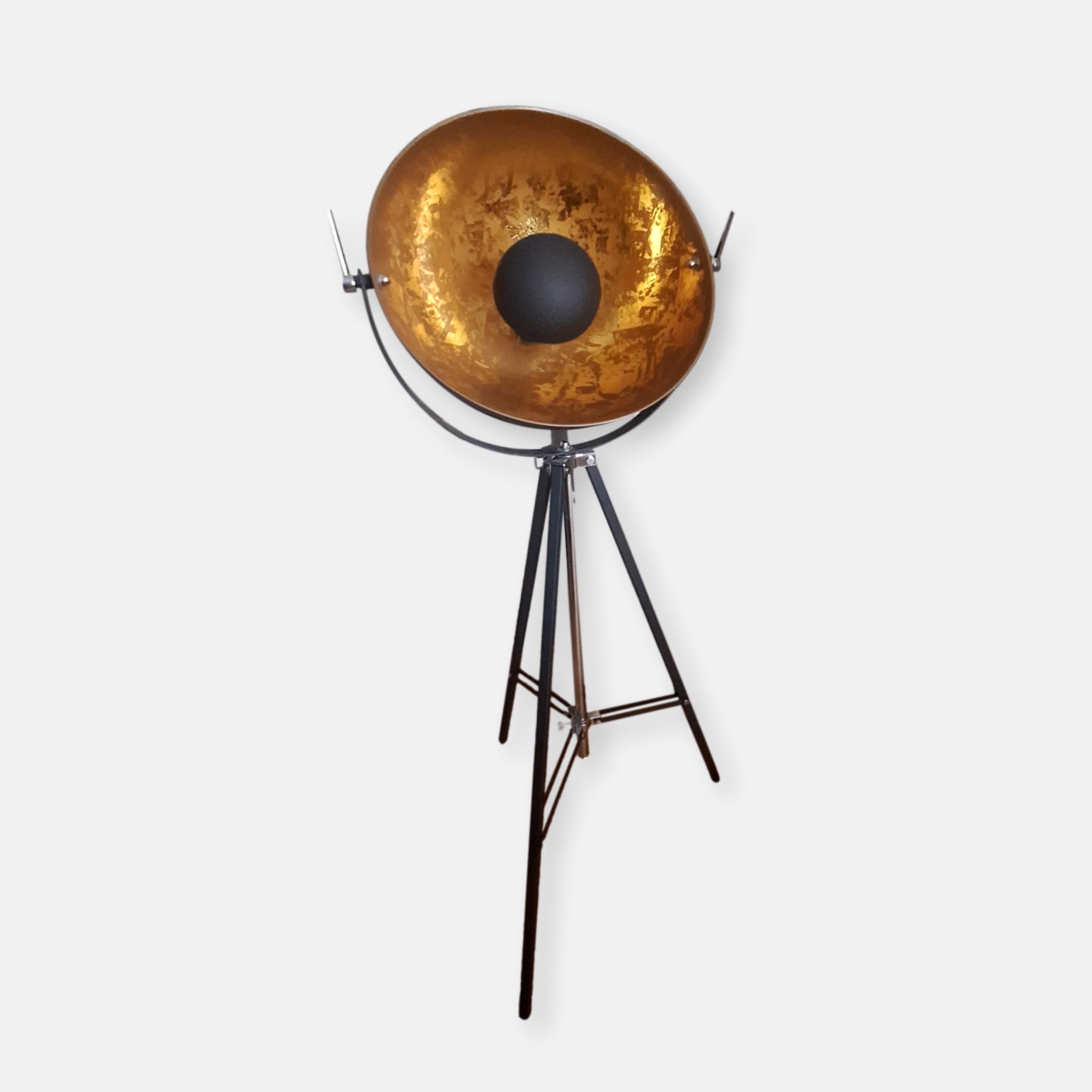 Lampe design Pfister