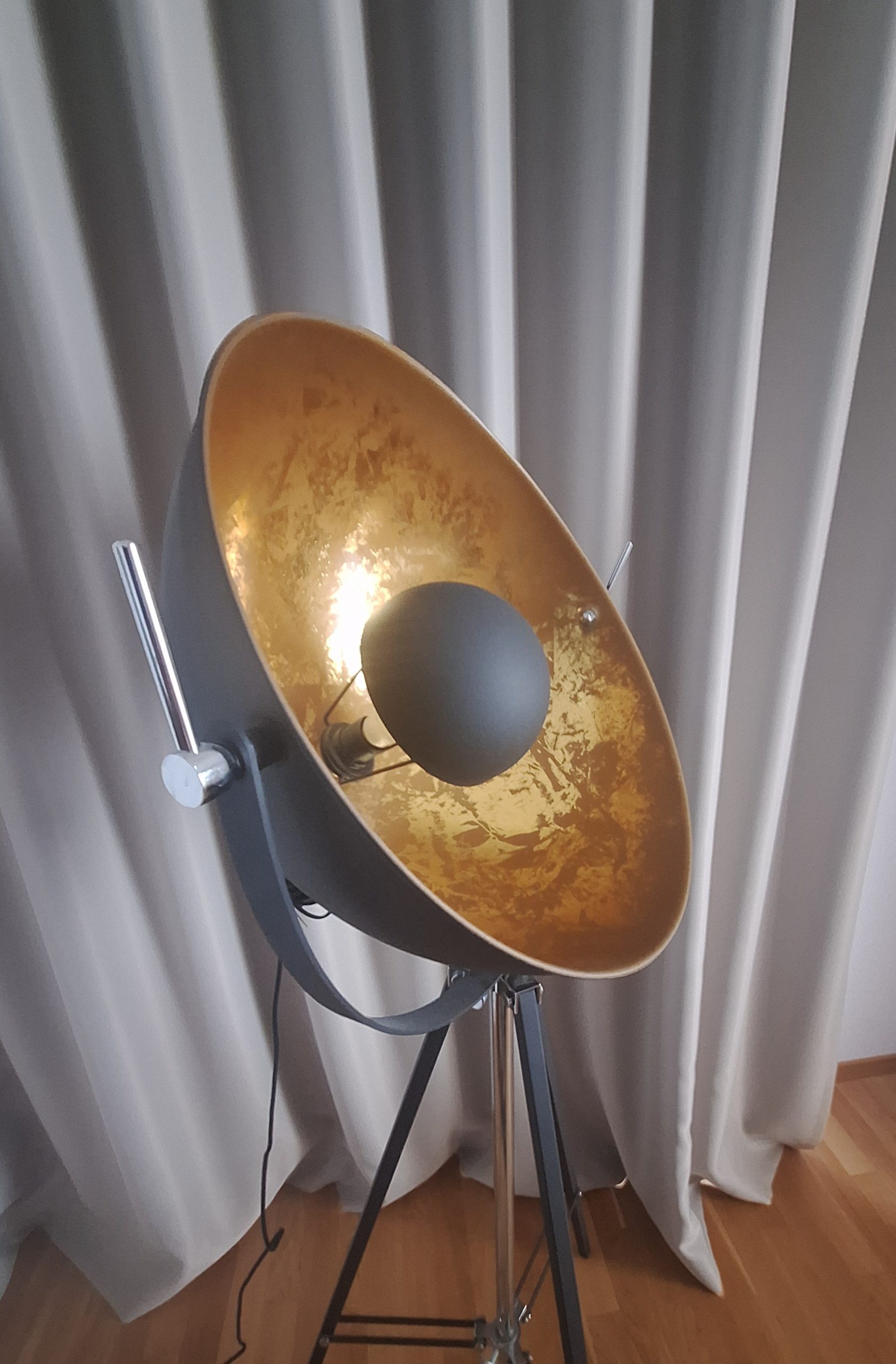 Lampe design Pfister – Bild 3