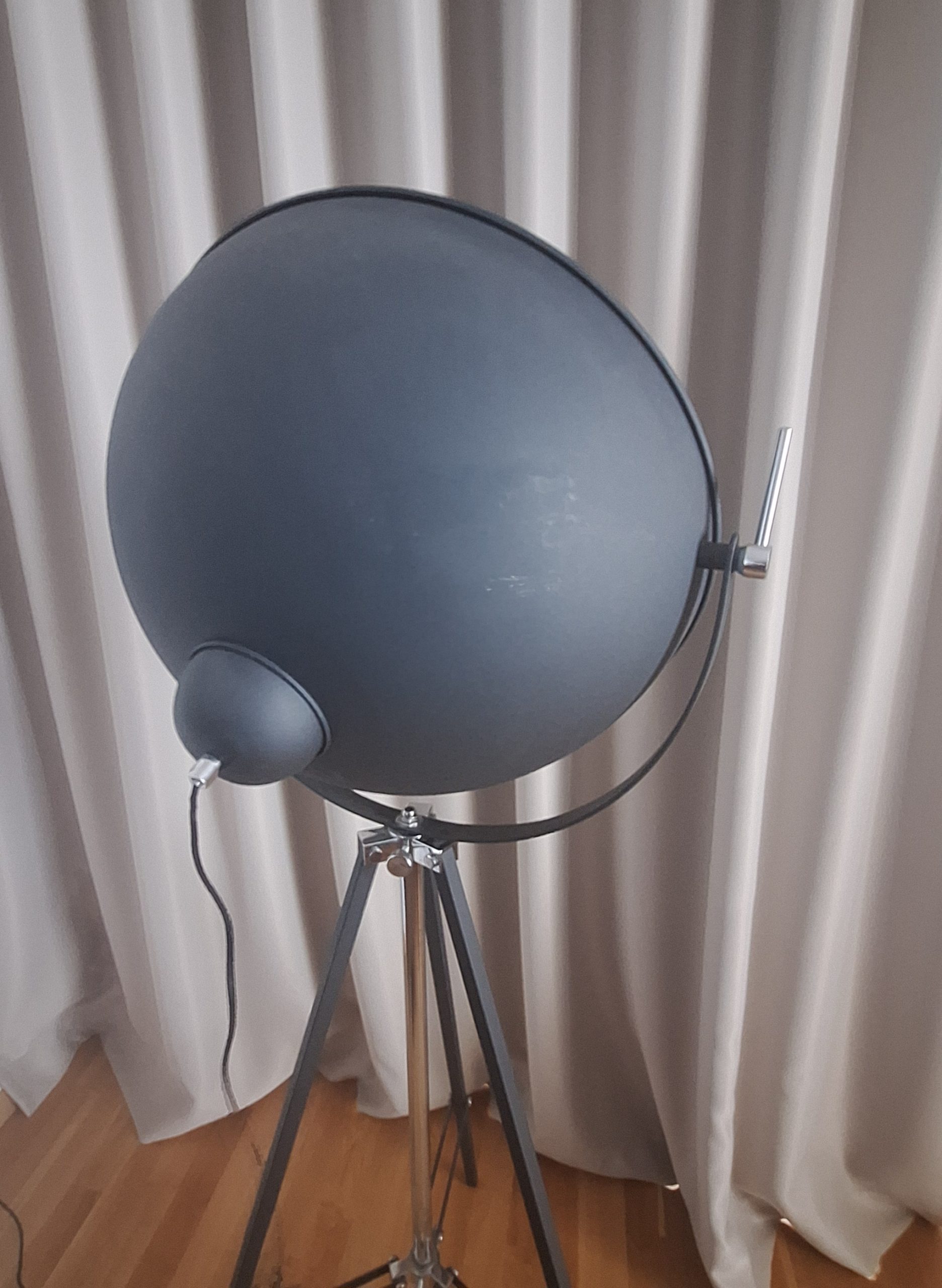 Lampe design Pfister – Bild 5