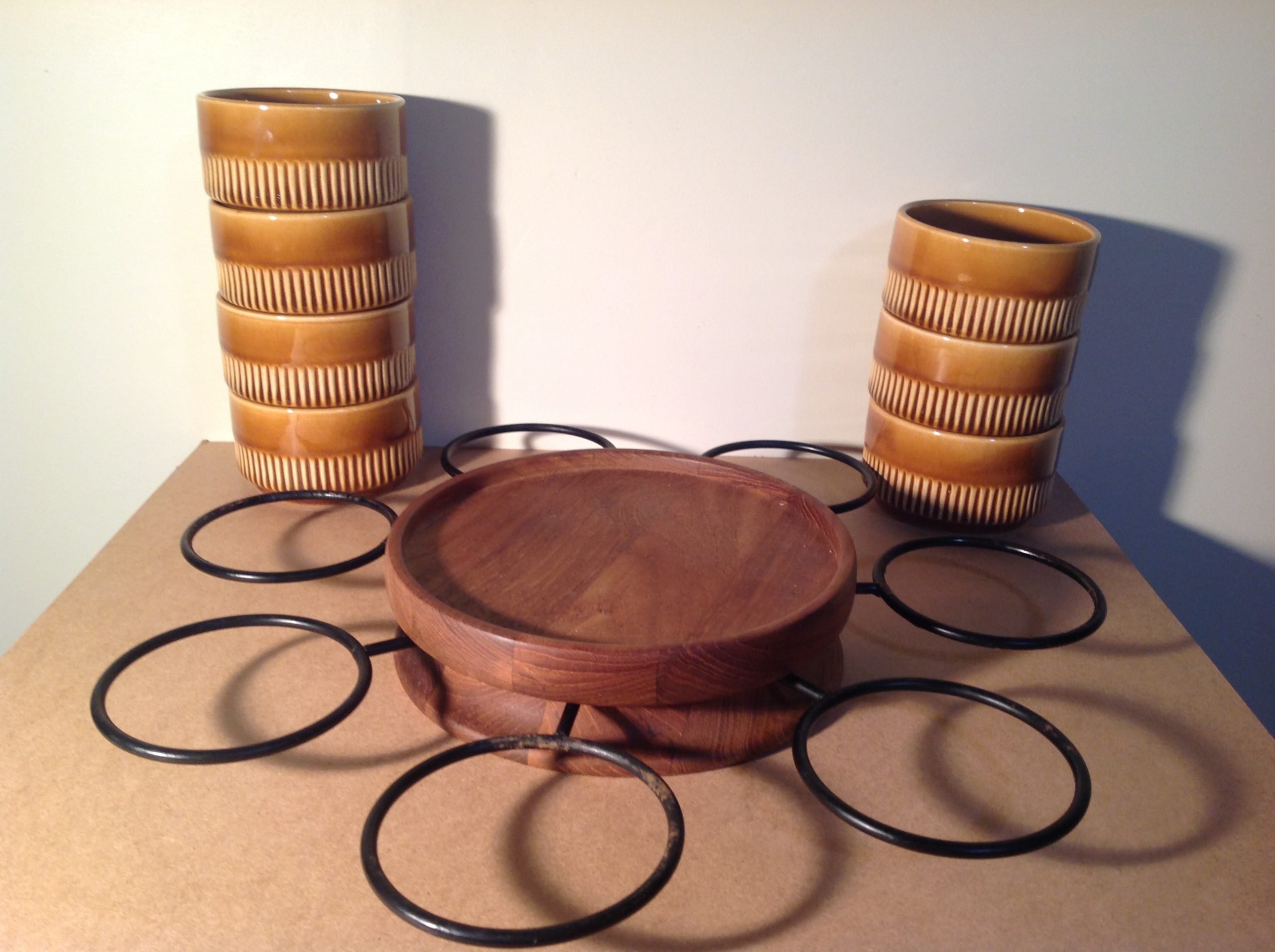 Plat rotatif Lüthje Danmark – Image 8