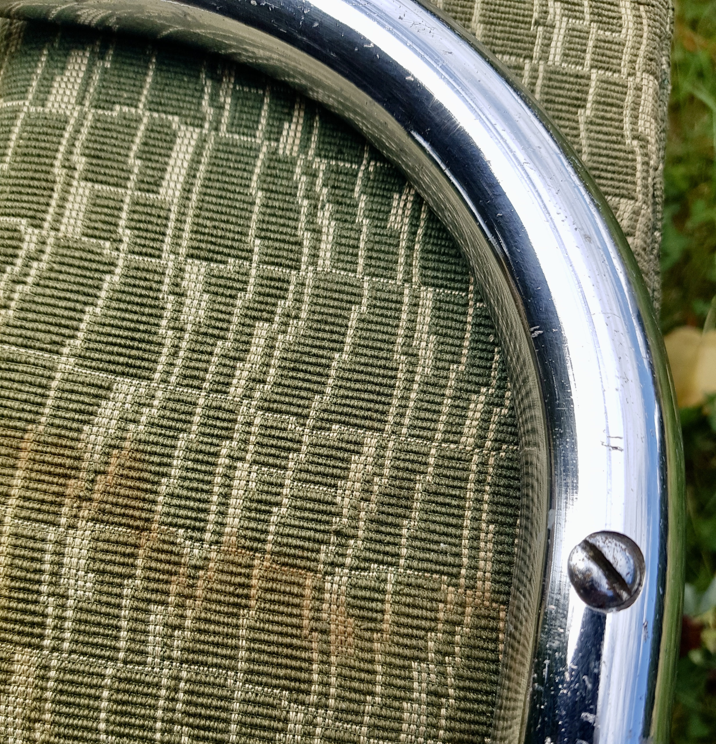 Fauteuil Bauhaus S411 1930 – Image 3