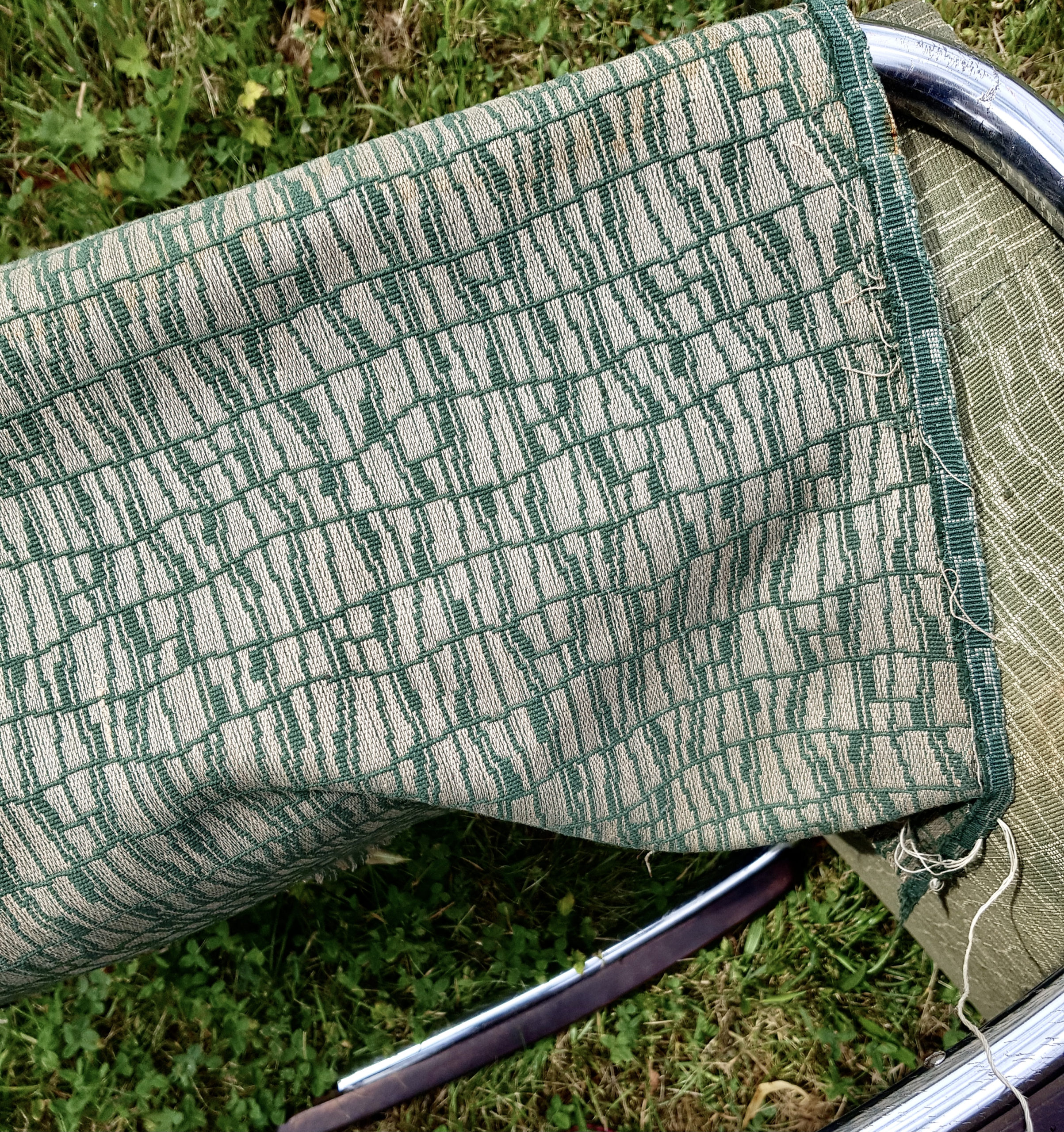 Fauteuil Bauhaus S411 1930 – Image 6